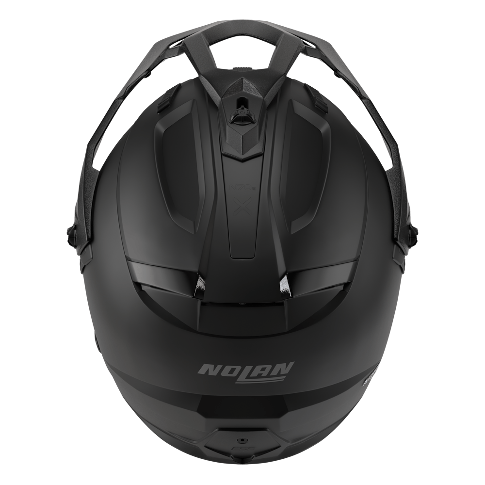N70-2 X 06 Multifonksiyonel Motosiklet Kaskı Classico 302
