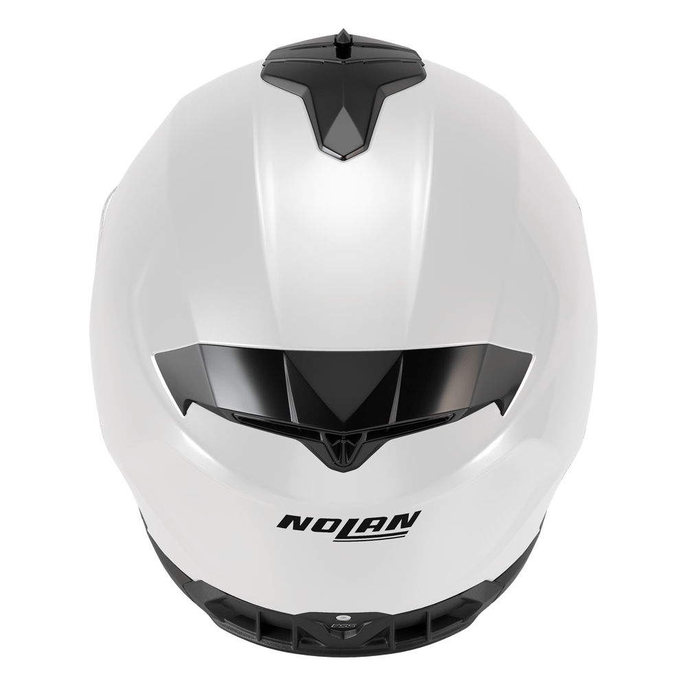 N80-8 Kapalı Motosiklet Kaskı Classico 305