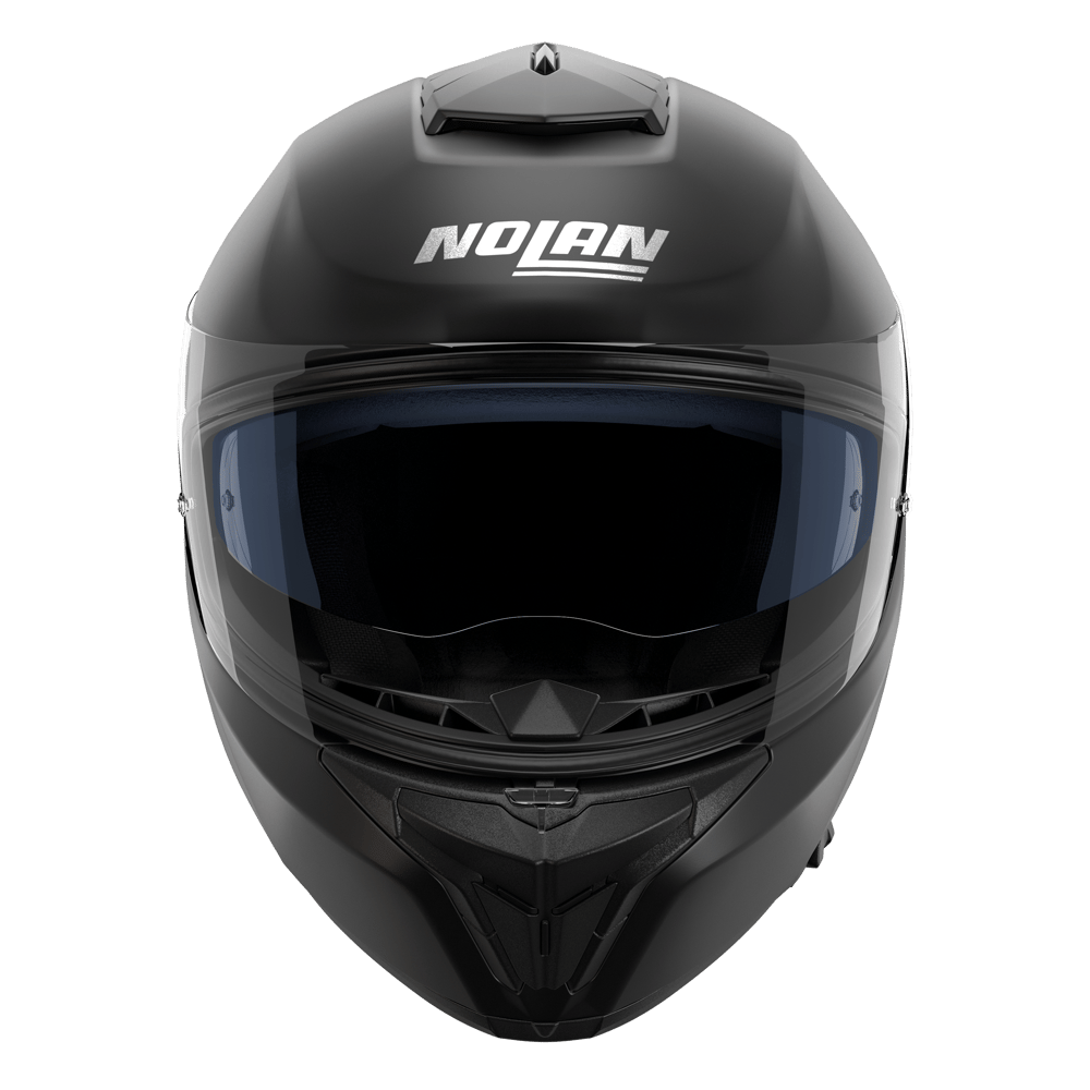 N80-8 Kapalı Motosiklet Kaskı Classico 302
