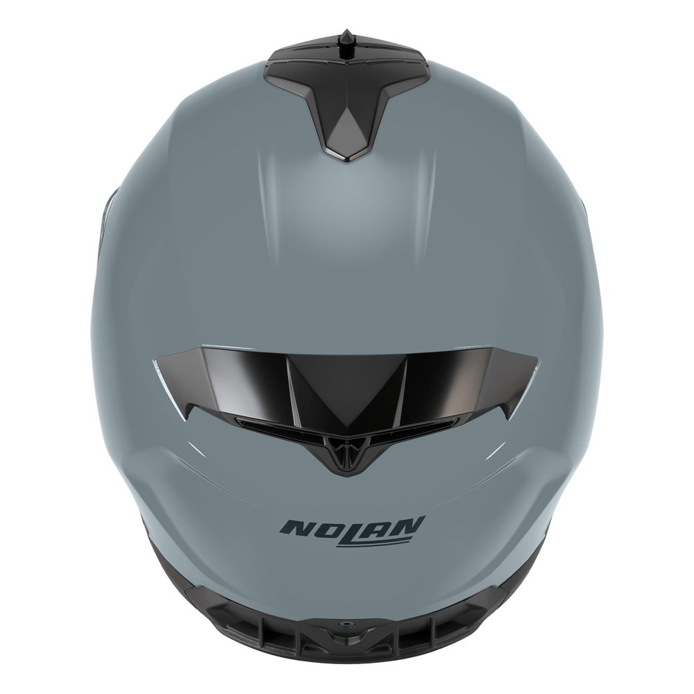 N80-8 Kapalı Motosiklet Kaskı Classico 303
