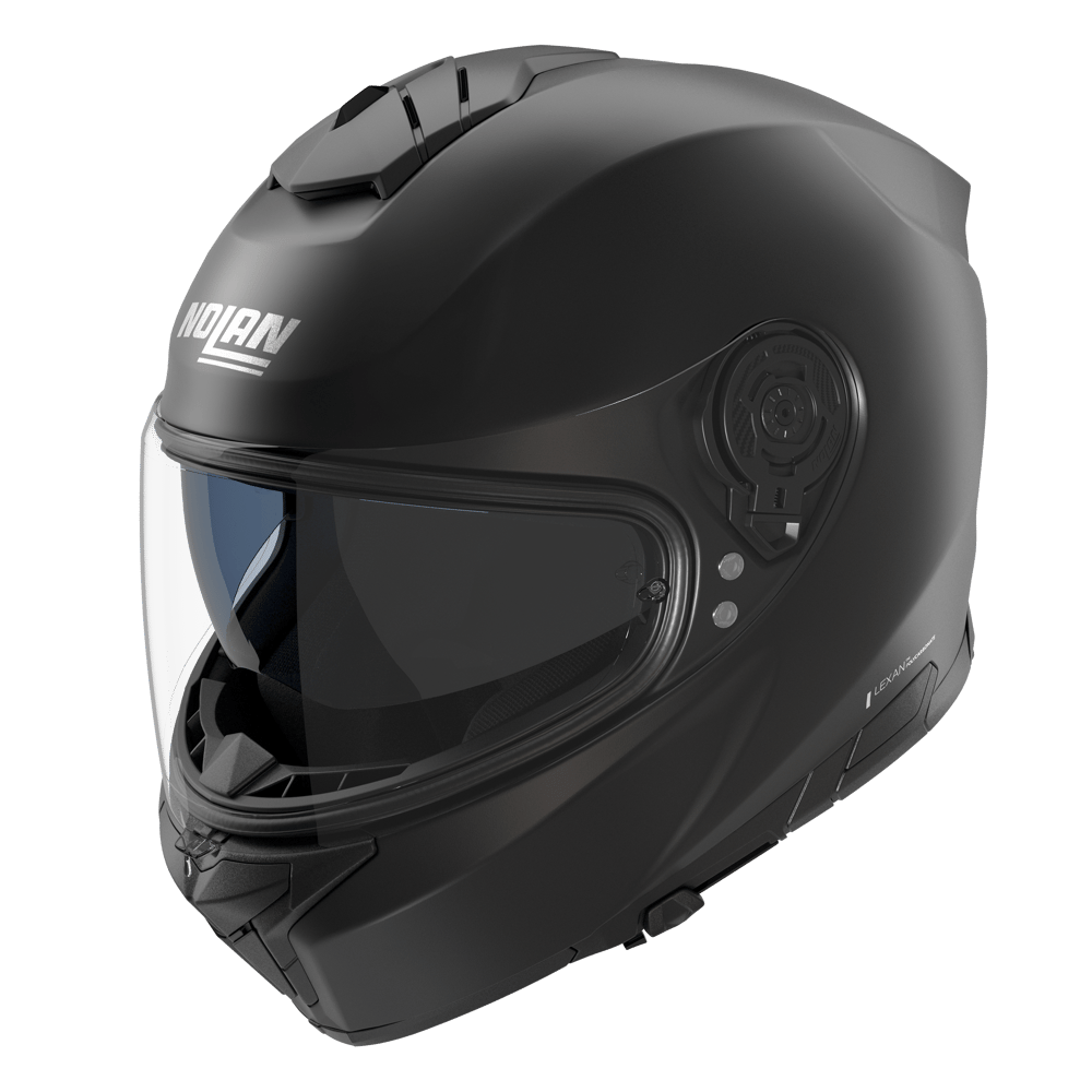 N80-8 Kapalı Motosiklet Kaskı Classico 302