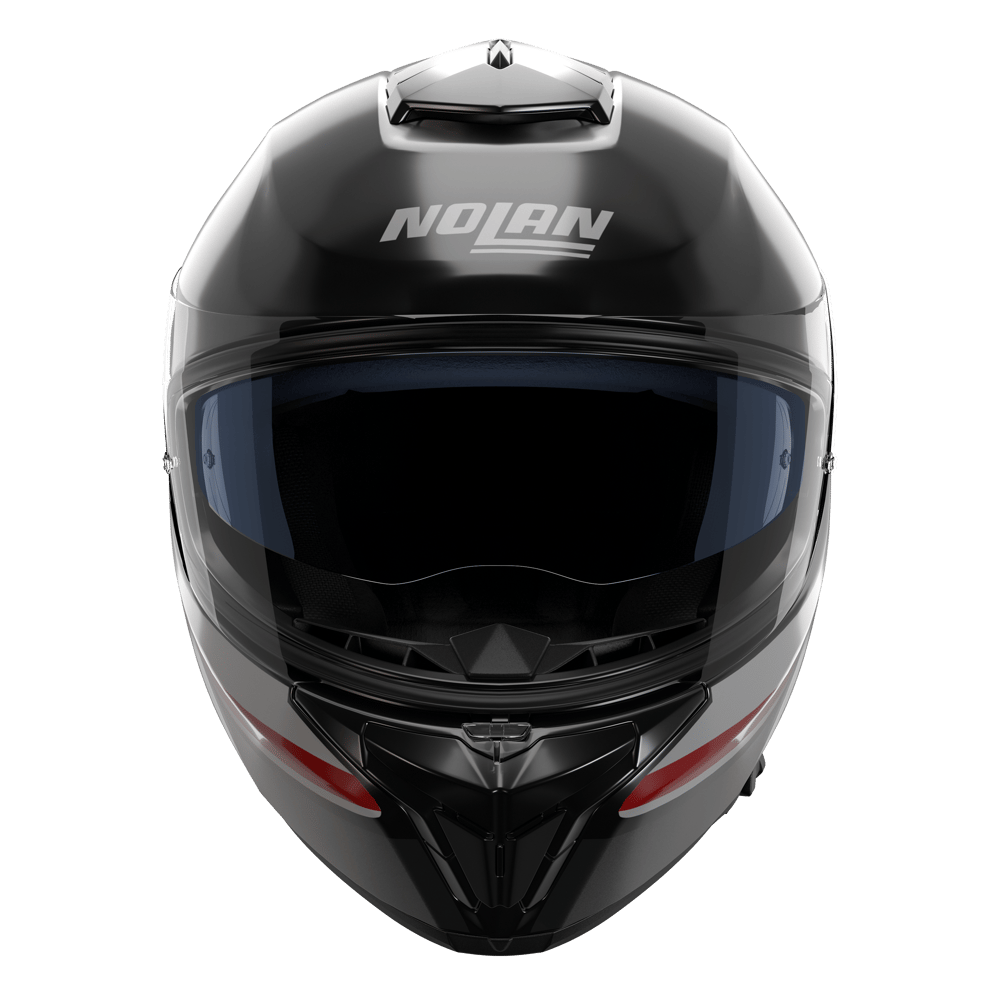 N80-8 Kapalı Motosiklet Kaskı Incline 353