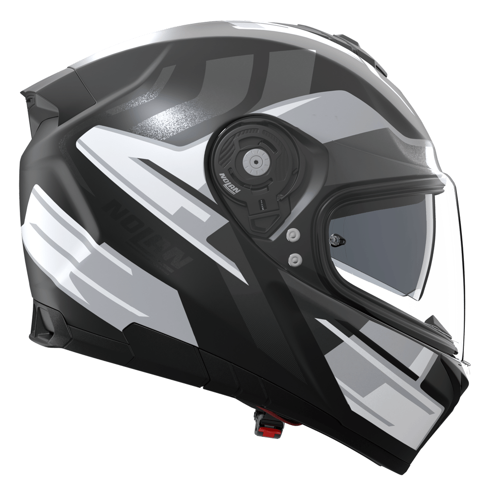 N80-8 Kapalı Motosiklet Kaskı Trittico 359
