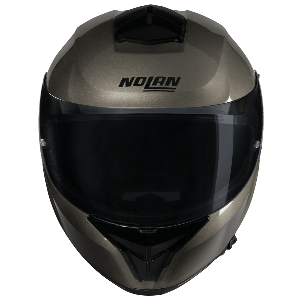 N80-8 Kapalı Motosiklet Kaskı Verniciatura Speciale 342