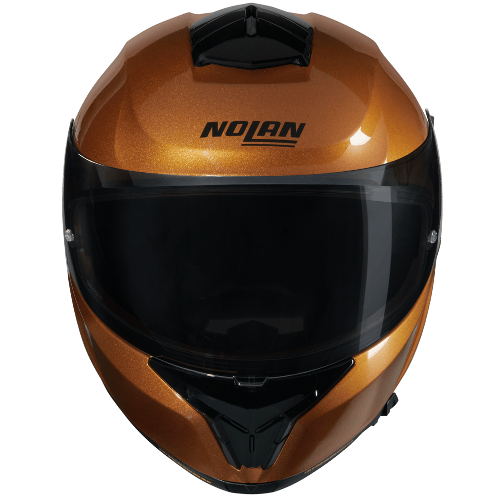 N80-8 Kapalı Motosiklet Kaskı Verniciatura Speciale 341