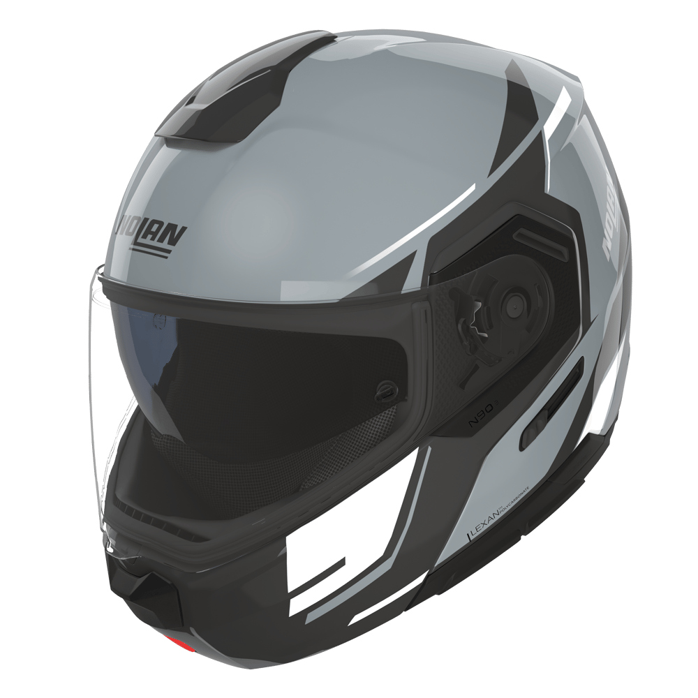N90-3 06 Çene Açılır Motosiklet Kaskı Sincrono 352