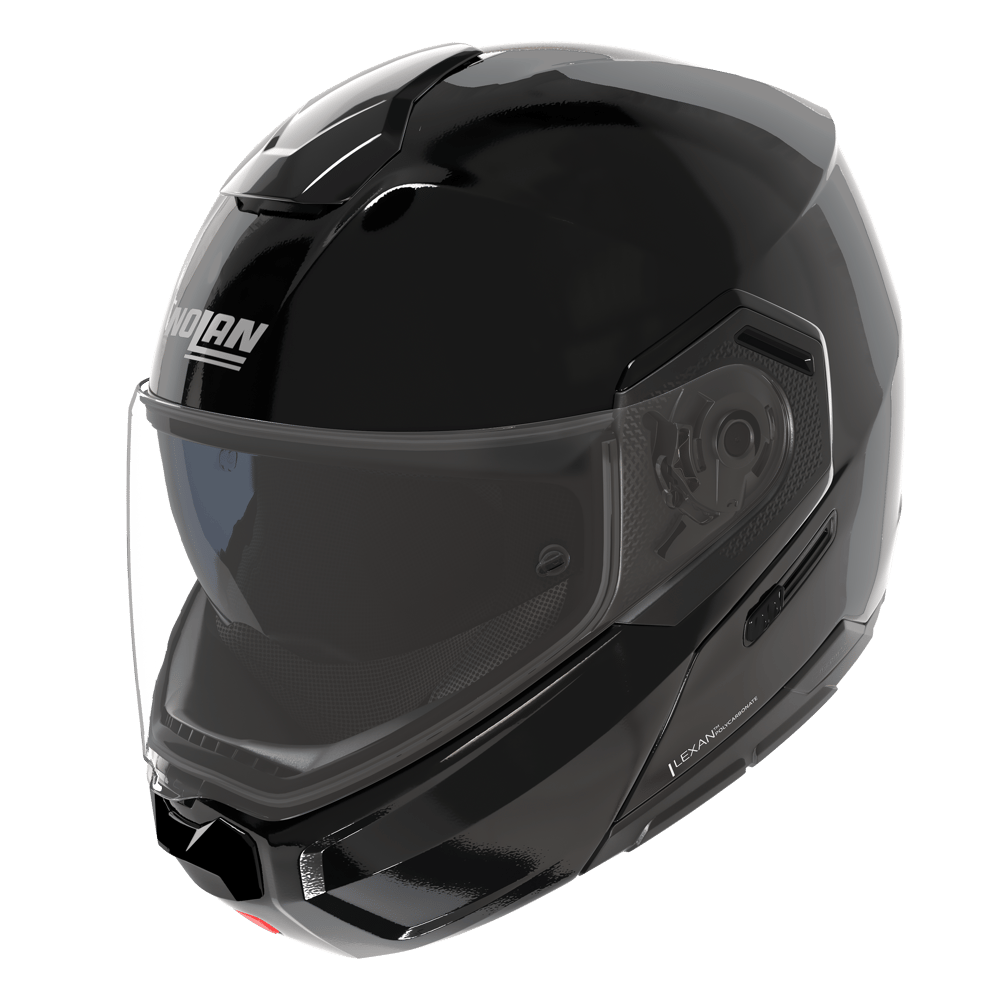 N90-3 06 Çene Açılır Motosiklet Kaskı Classico 301