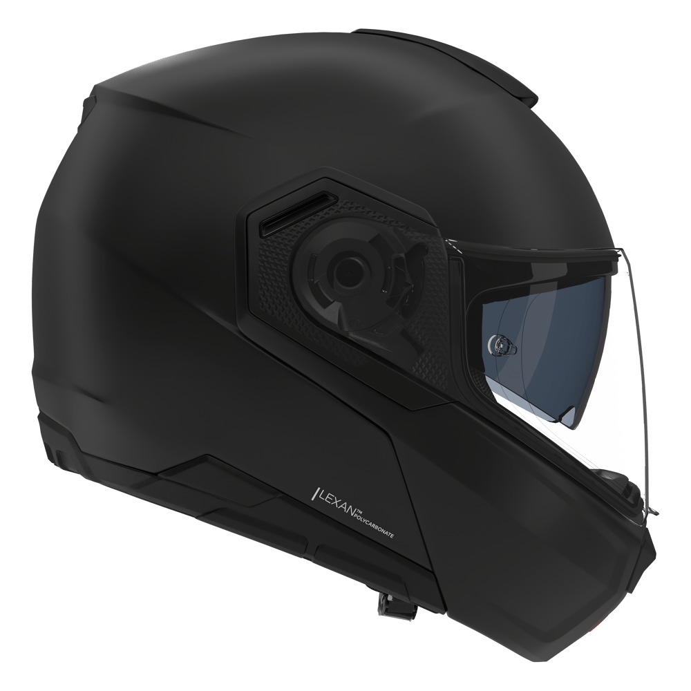 N90-3 06 Çene Açılır Motosiklet Kaskı Classico 302