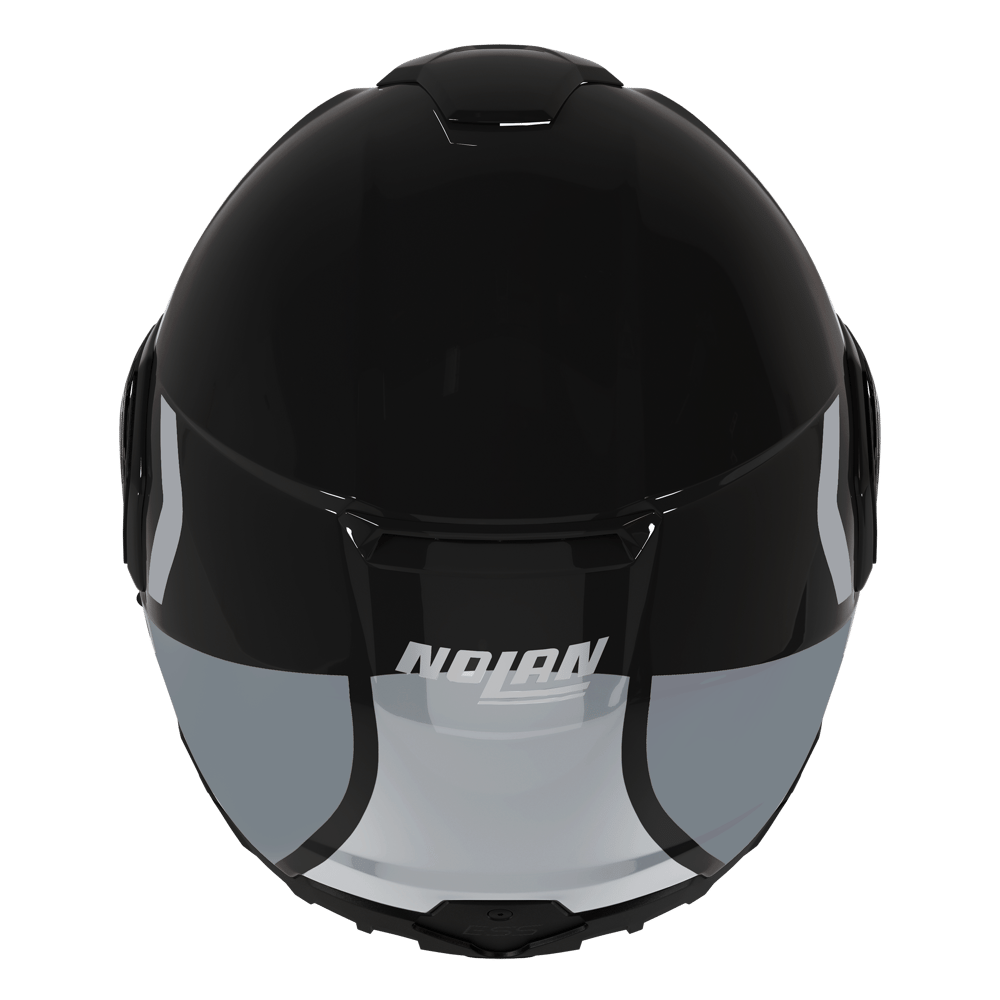 N90-3 06 Çene Açılır Motosiklet Kaskı Roboto 348