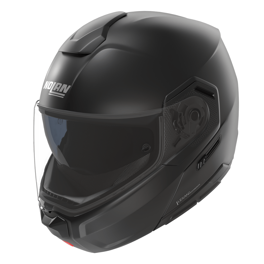 N90-3 06 Çene Açılır Motosiklet Kaskı Classico 302