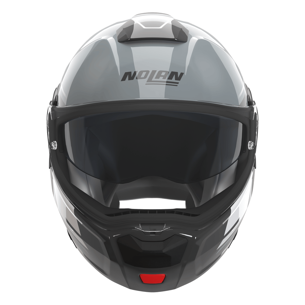 N90-3 06 Çene Açılır Motosiklet Kaskı Sincrono 352