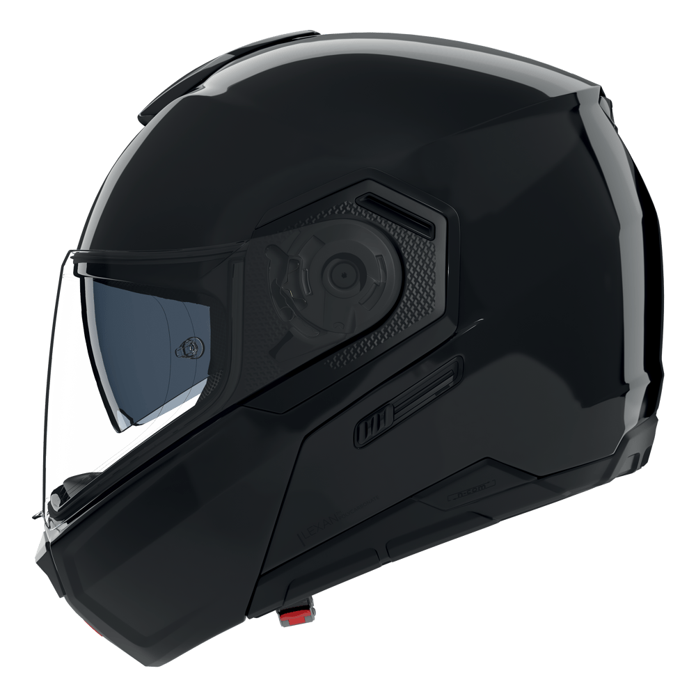 N90-3 06 Çene Açılır Motosiklet Kaskı Classico 301