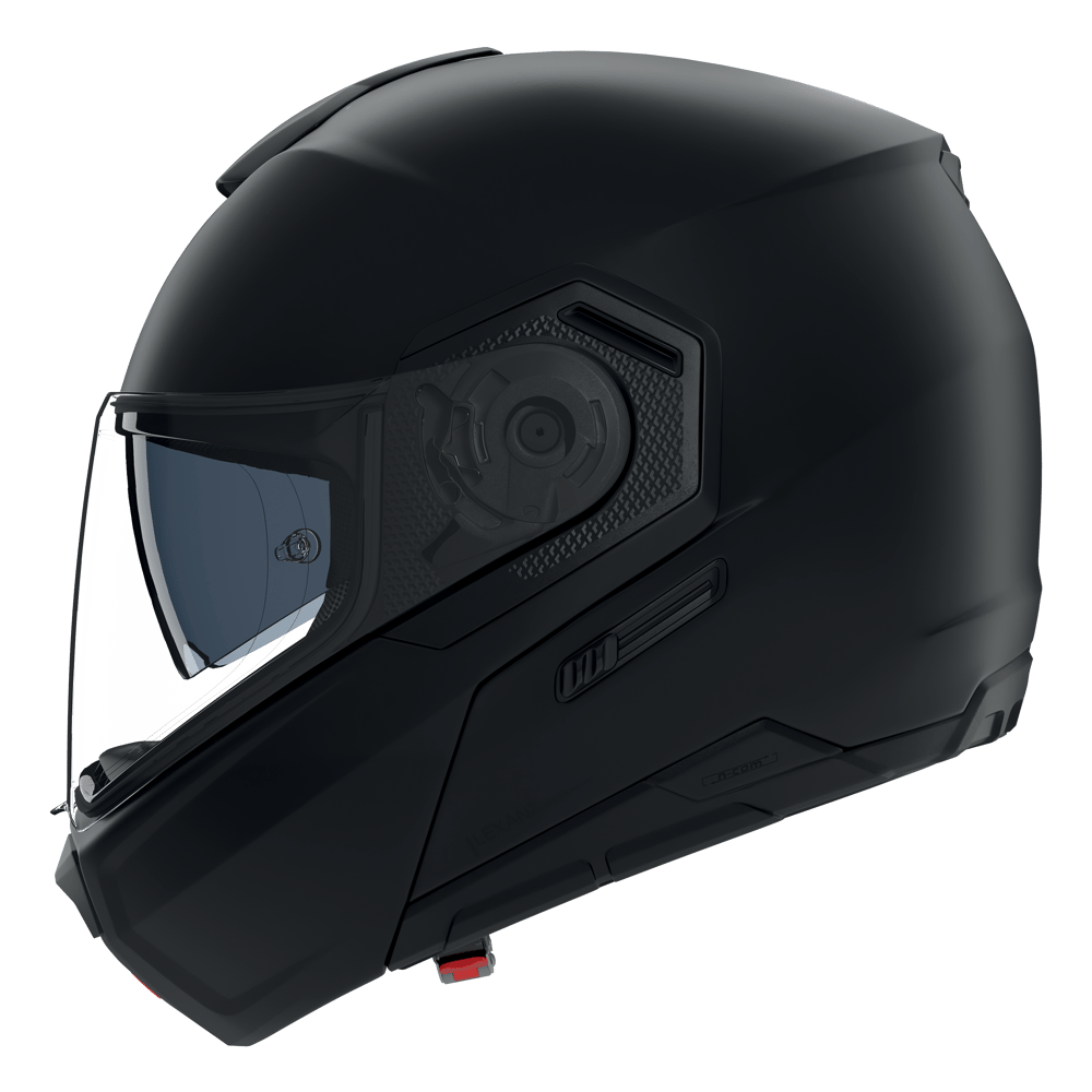 N90-3 06 Çene Açılır Motosiklet Kaskı Classico 302