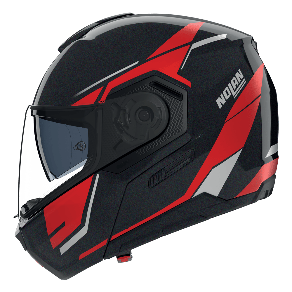 N90-3 06 Çene Açılır Motosiklet Kaskı Sincrono 350
