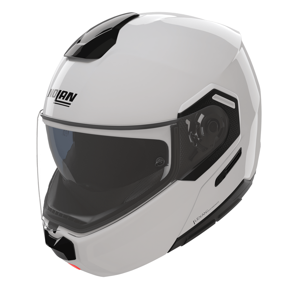 N90-3 06 Çene Açılır Motosiklet Kaskı Classico 305