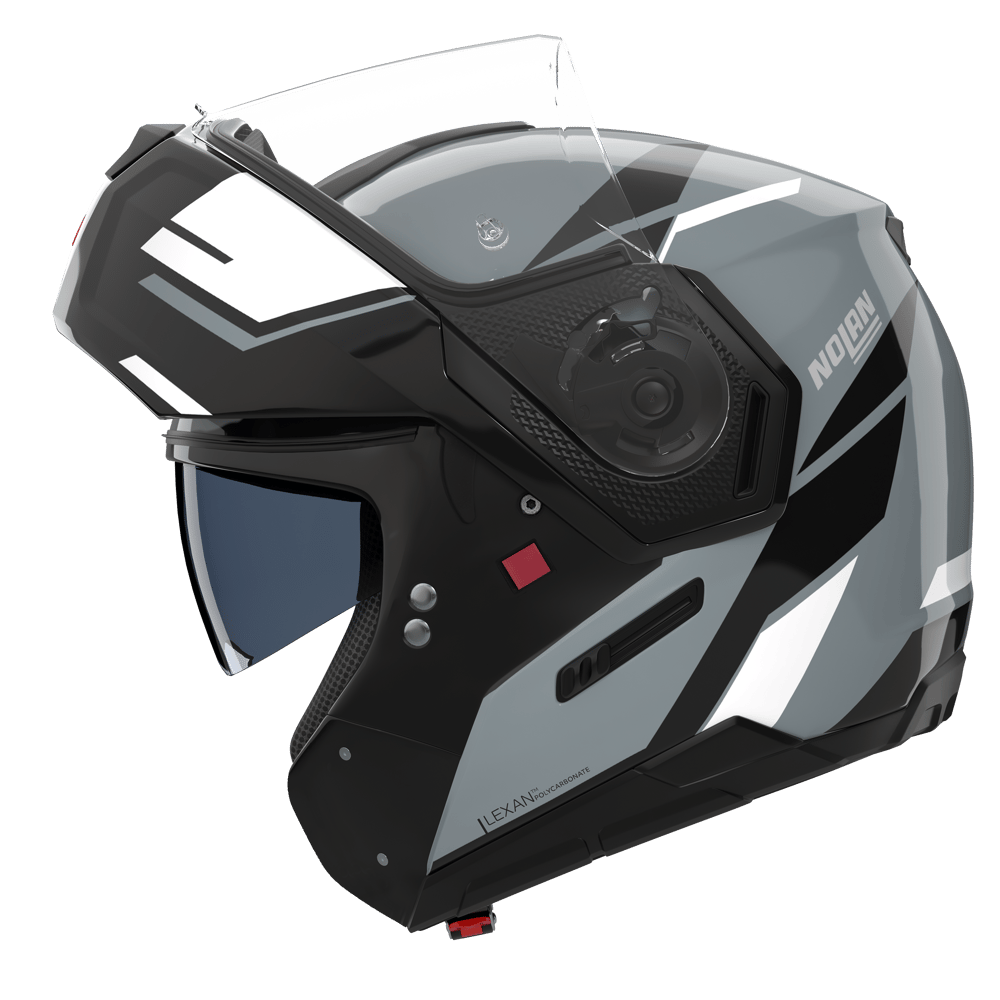 N90-3 06 Çene Açılır Motosiklet Kaskı Sincrono 352