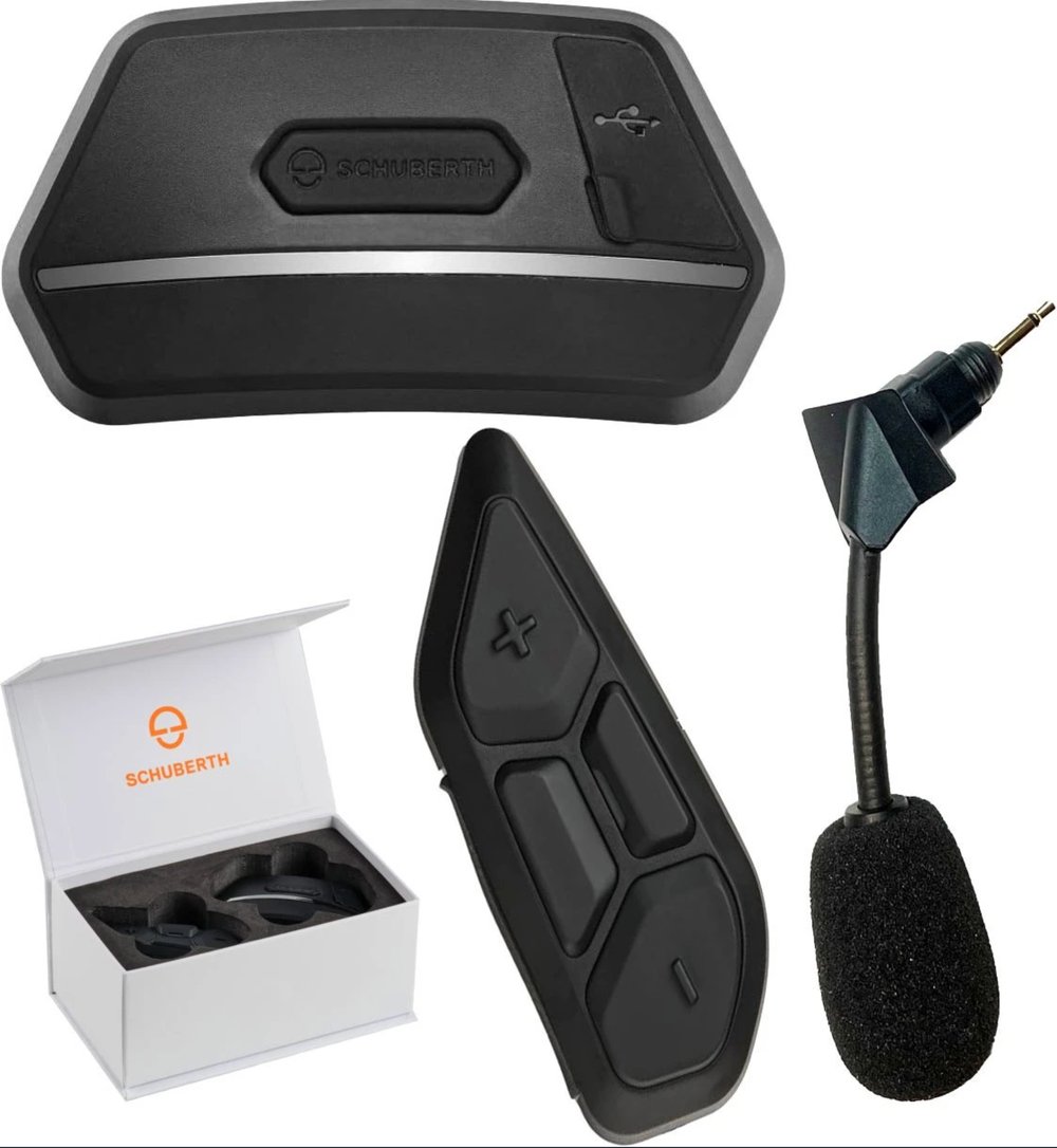 SC2 - C5/E2/S3/J2 Bluetooth