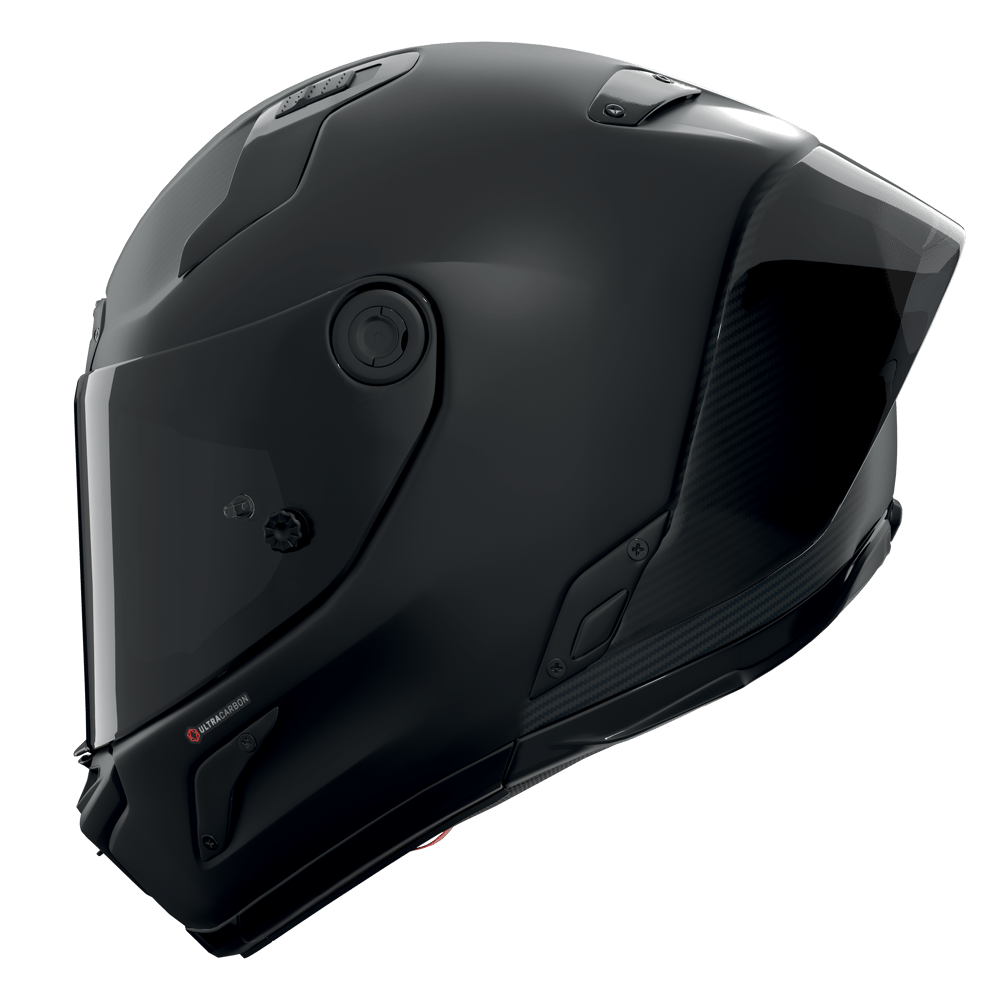 X-804 RS Ultra Carbon Kapalı Motosiklet Kaskı-Triplonero 323 Triplonero 323