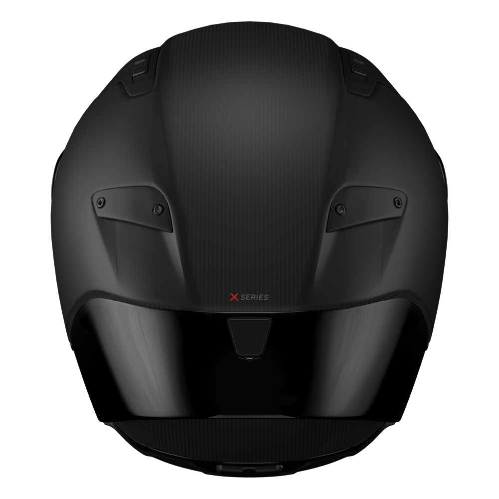 X-804 RS Ultra Carbon Kapalı Motosiklet Kaskı-Triplonero 323 Triplonero 323