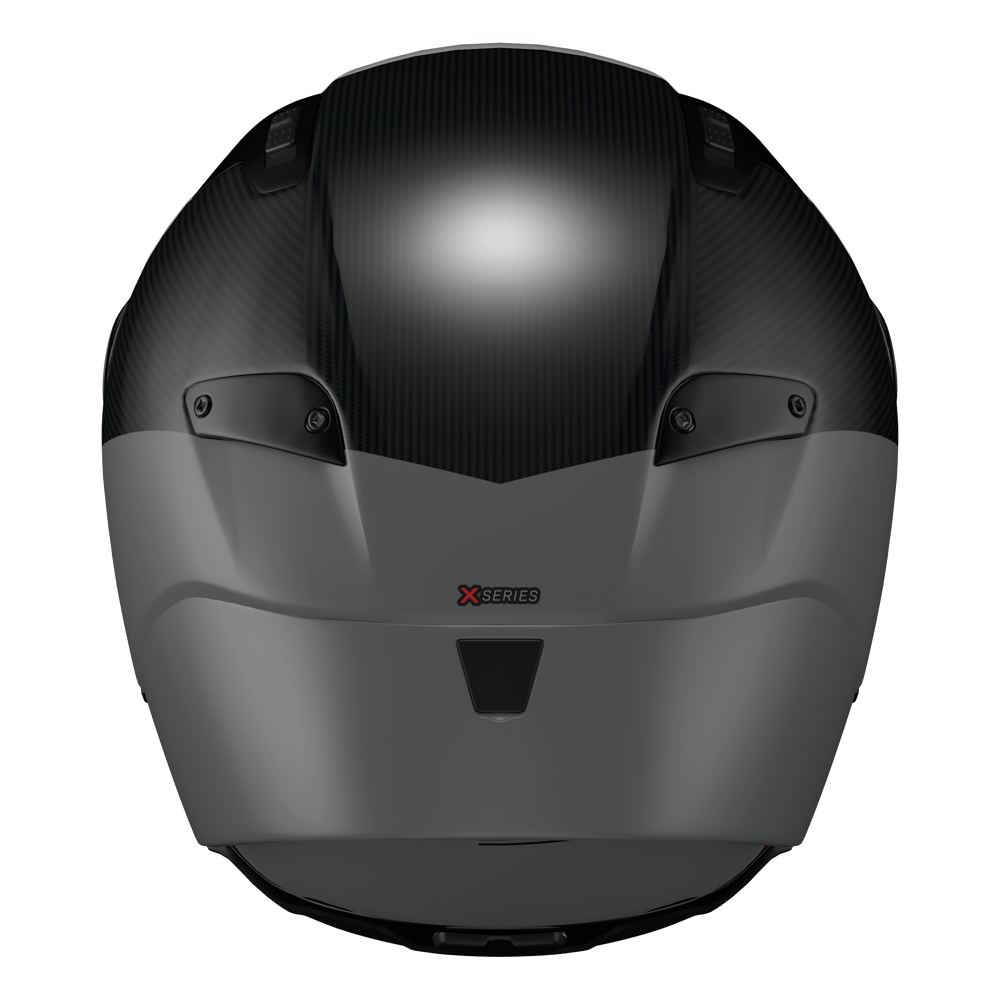 X-804 RS Ultra Carbon Kapalı Motosiklet Kaskı Blocco 369
