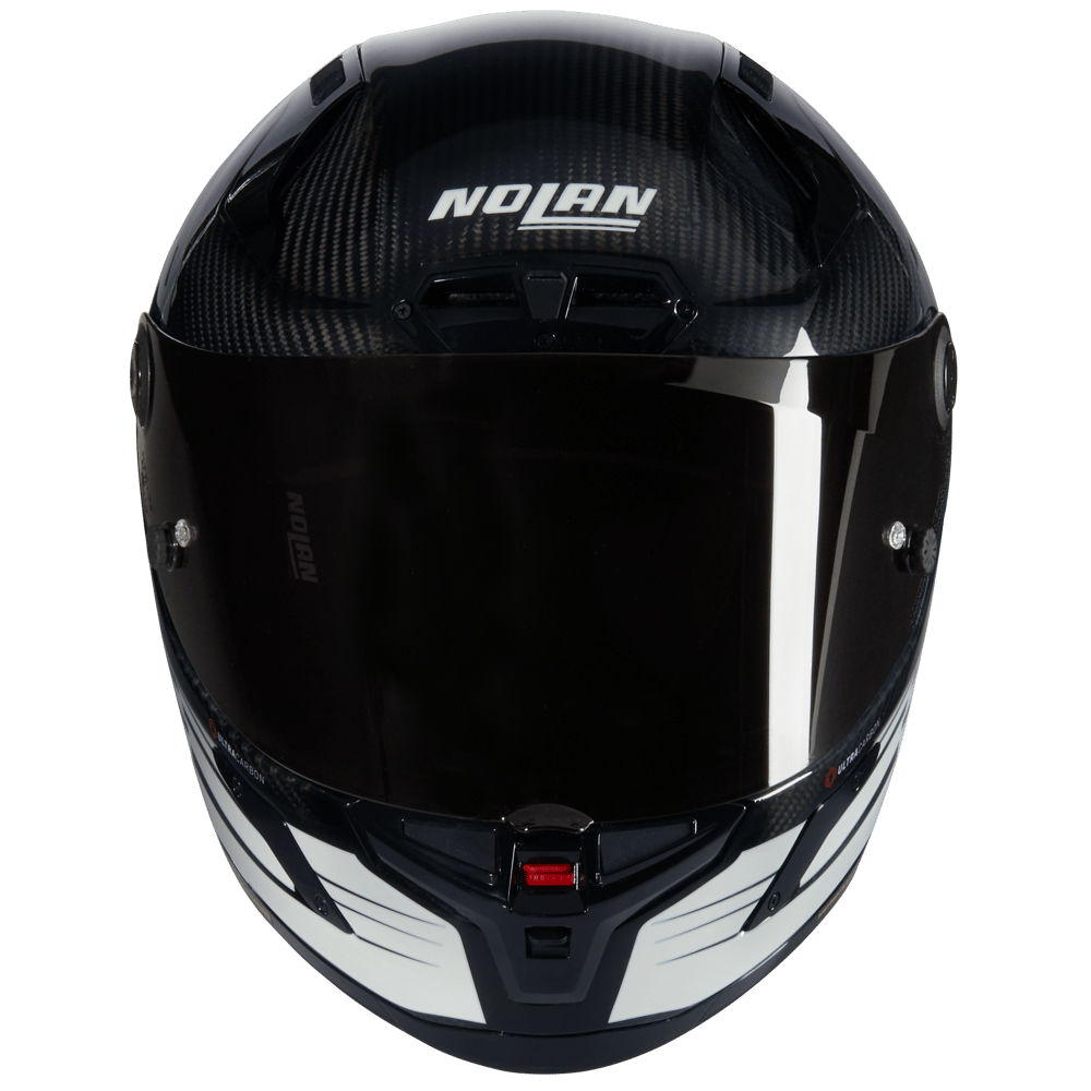X-804 RS Ultra Carbon Kapalı Motosiklet Kaskı Ala 345