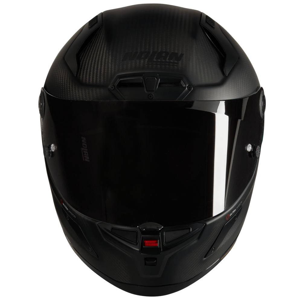 X-804 RS Ultra Carbon Kapalı Motosiklet Kaskı Puro 325