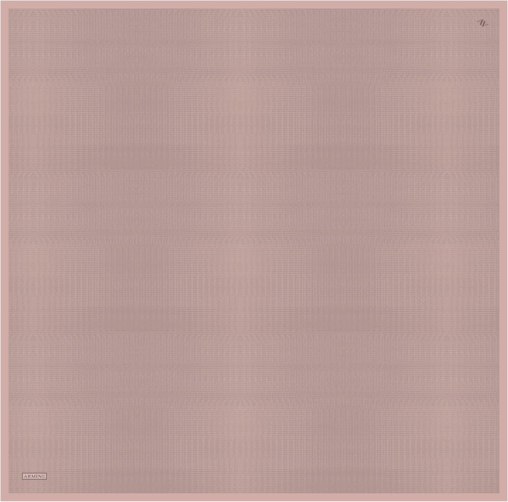 Armine Sura İpek Pembe