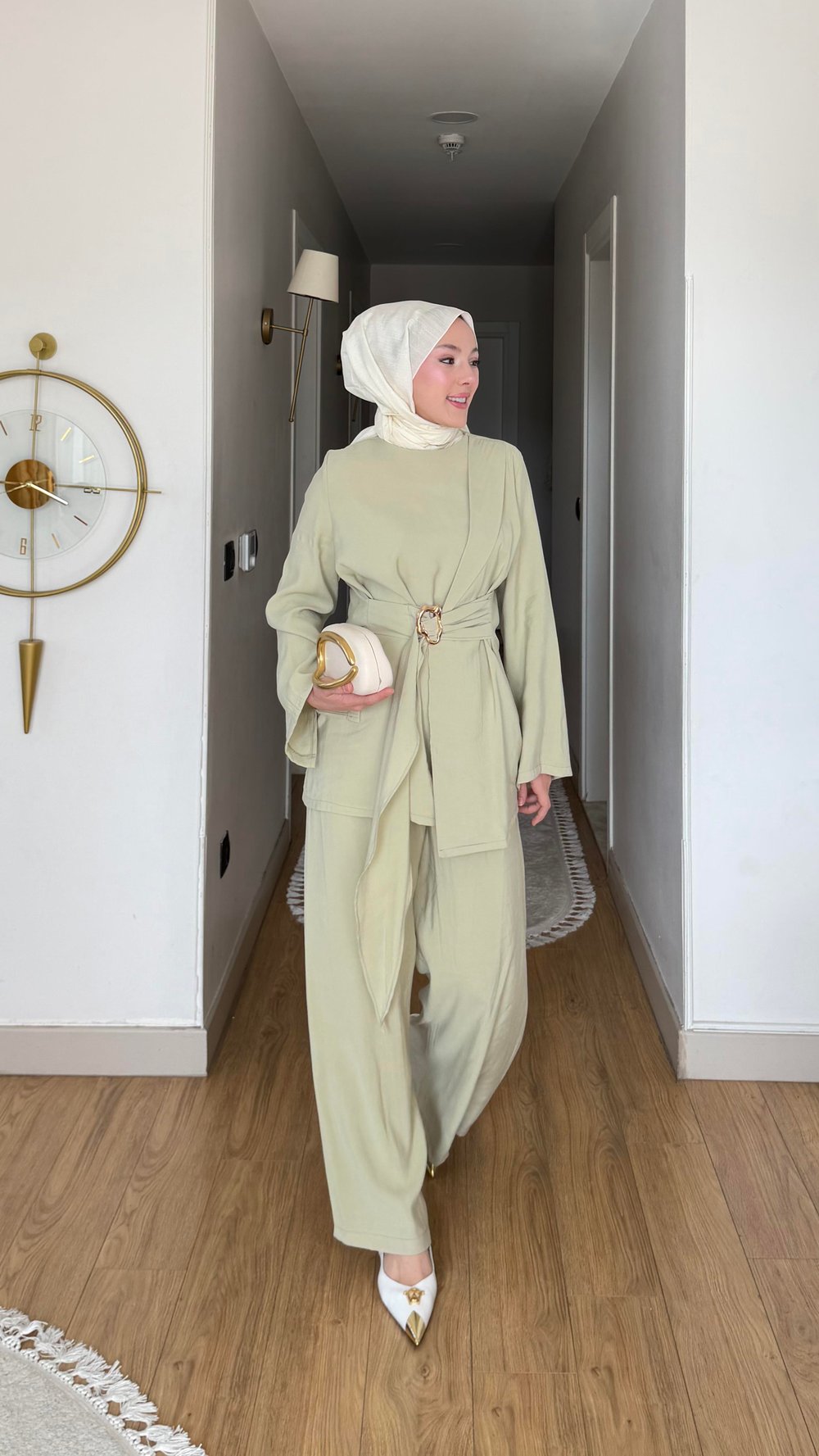 ELEGAN TAKIM
