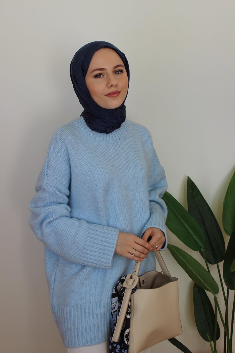TRİKO KAZAK