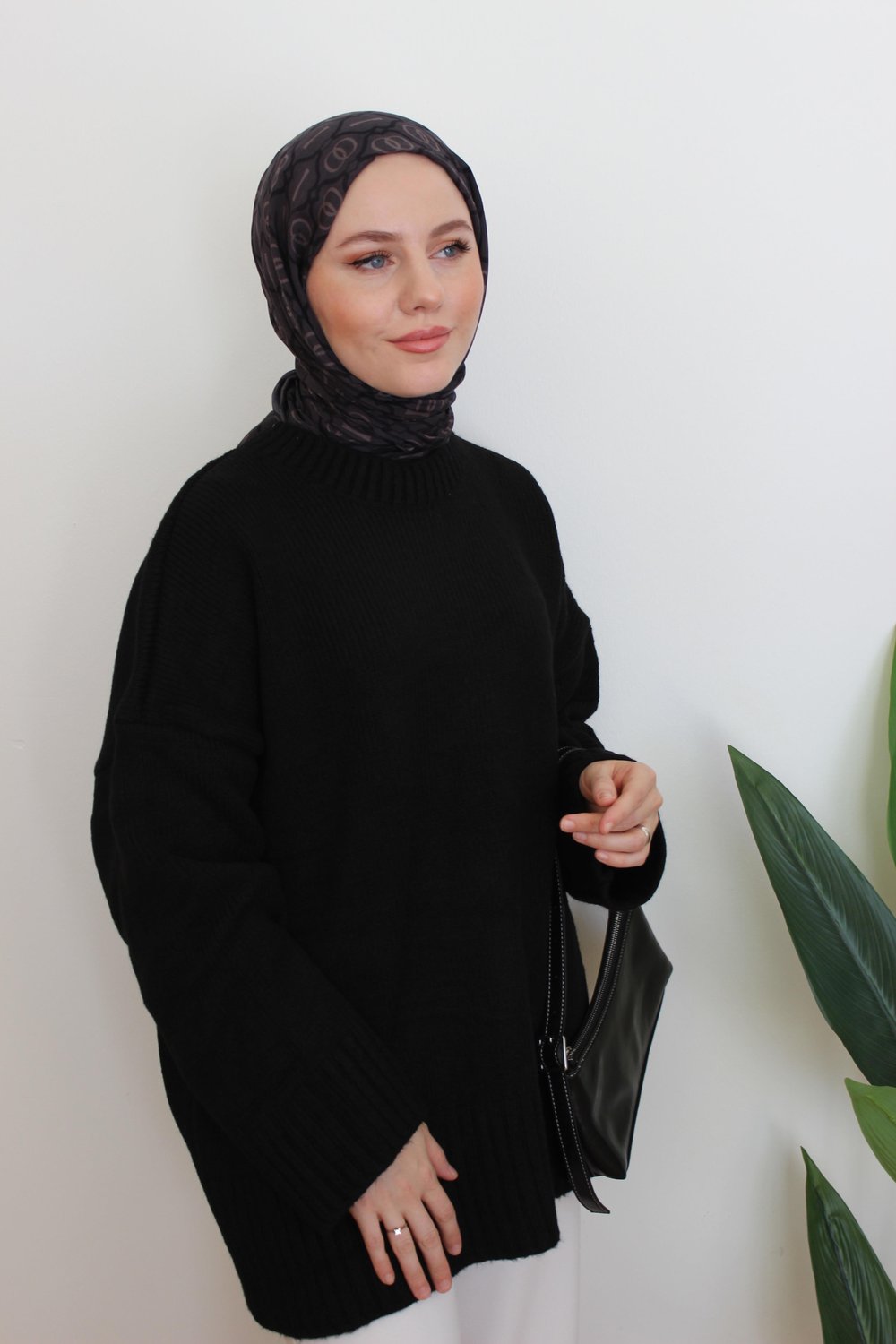 TRİKO KAZAK