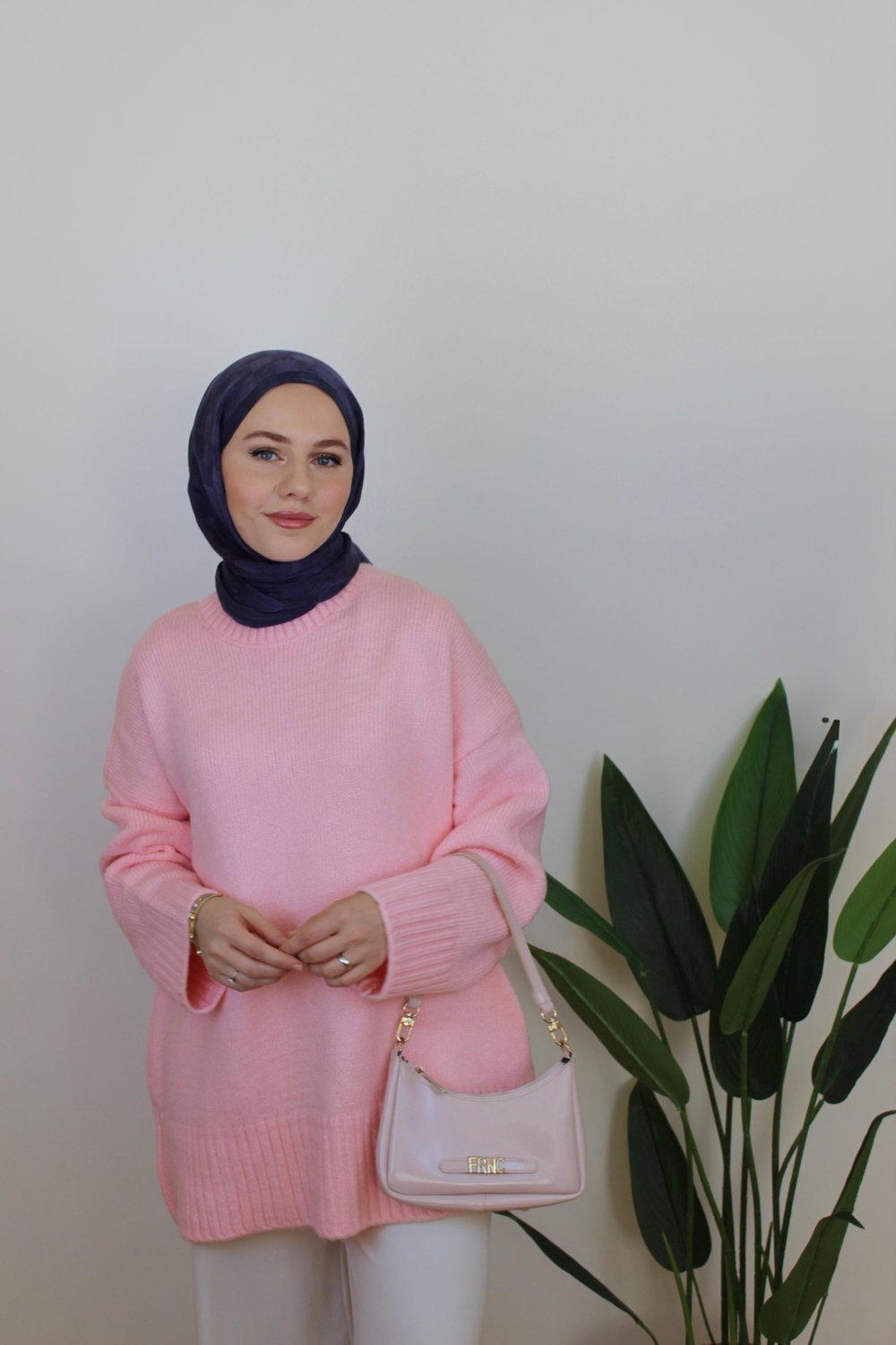 TRİKO KAZAK