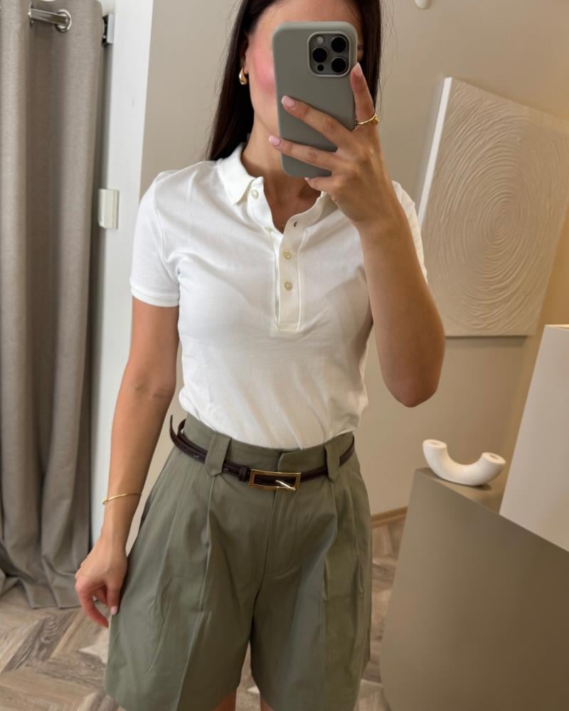 Tüm ÜrünlerHP25Fk Polo Tshirt