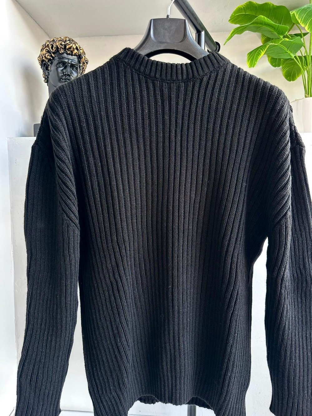 Marrakech Kazak Siyah