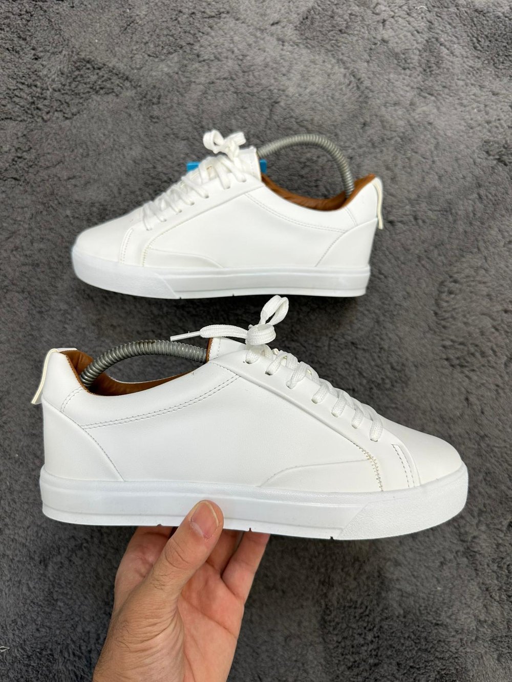 Sneaker Ayakkabı Beyaz