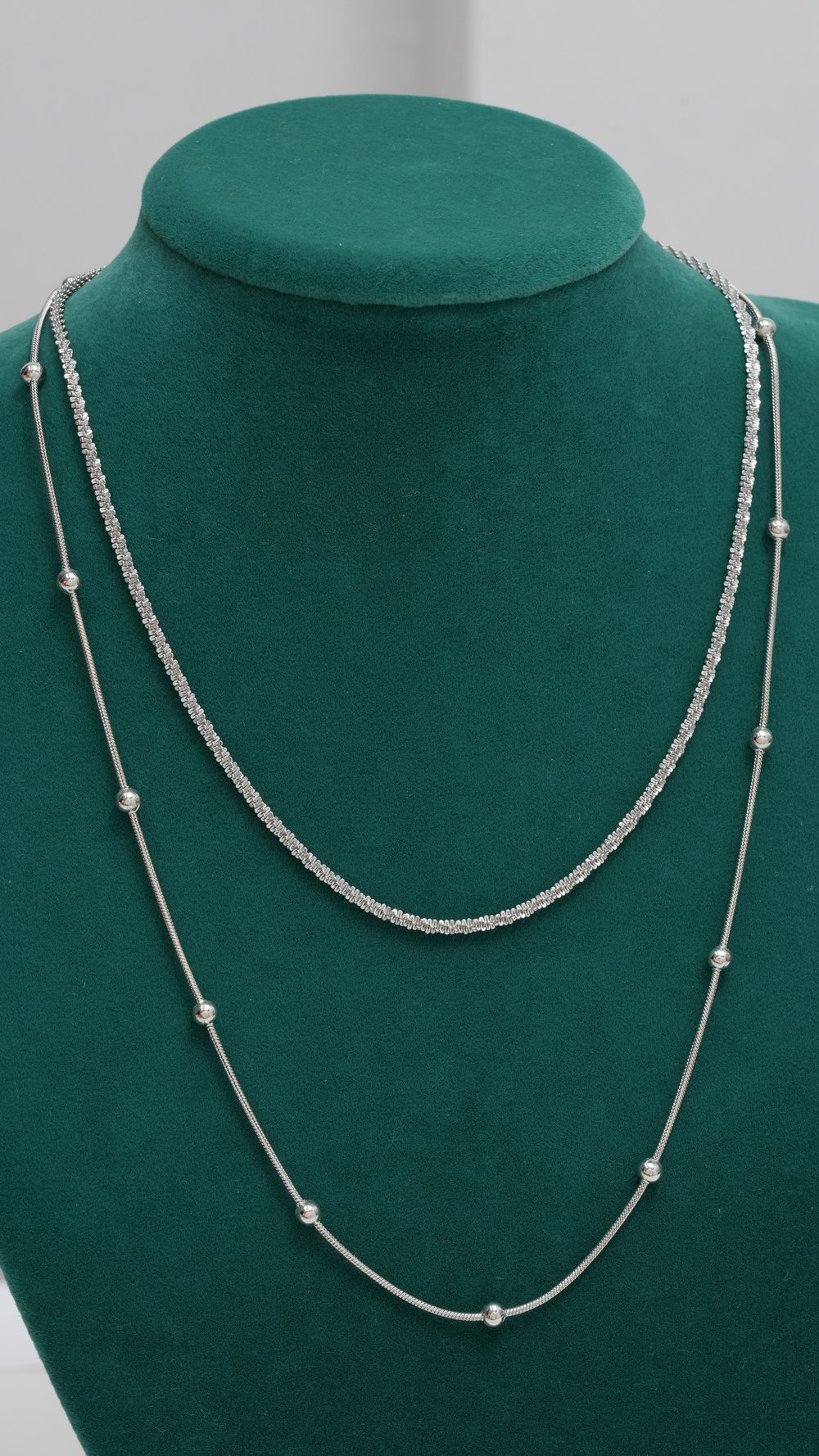 CLK  KOLYE  1175-45 CM