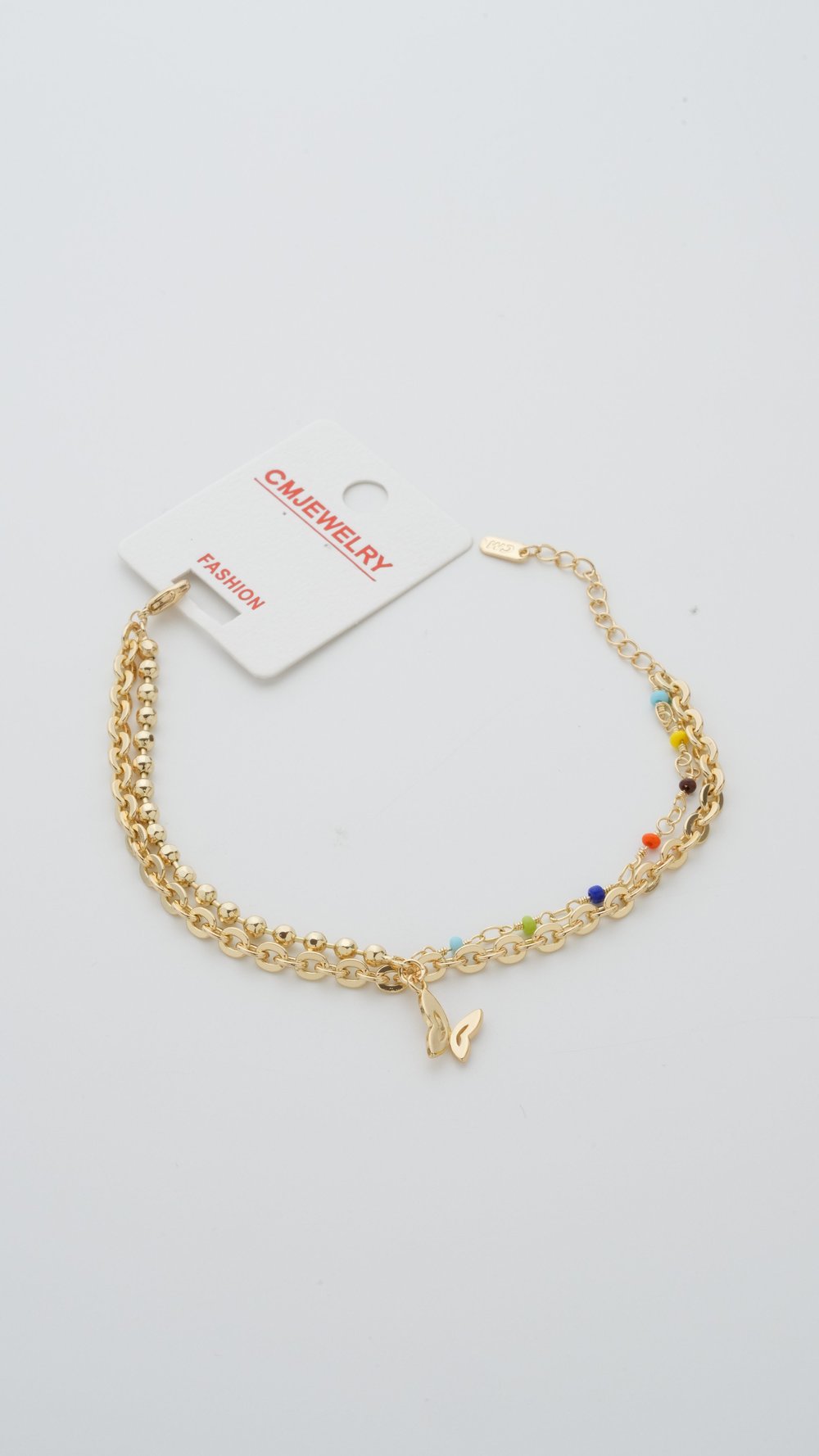 CM   BLKLK 0010