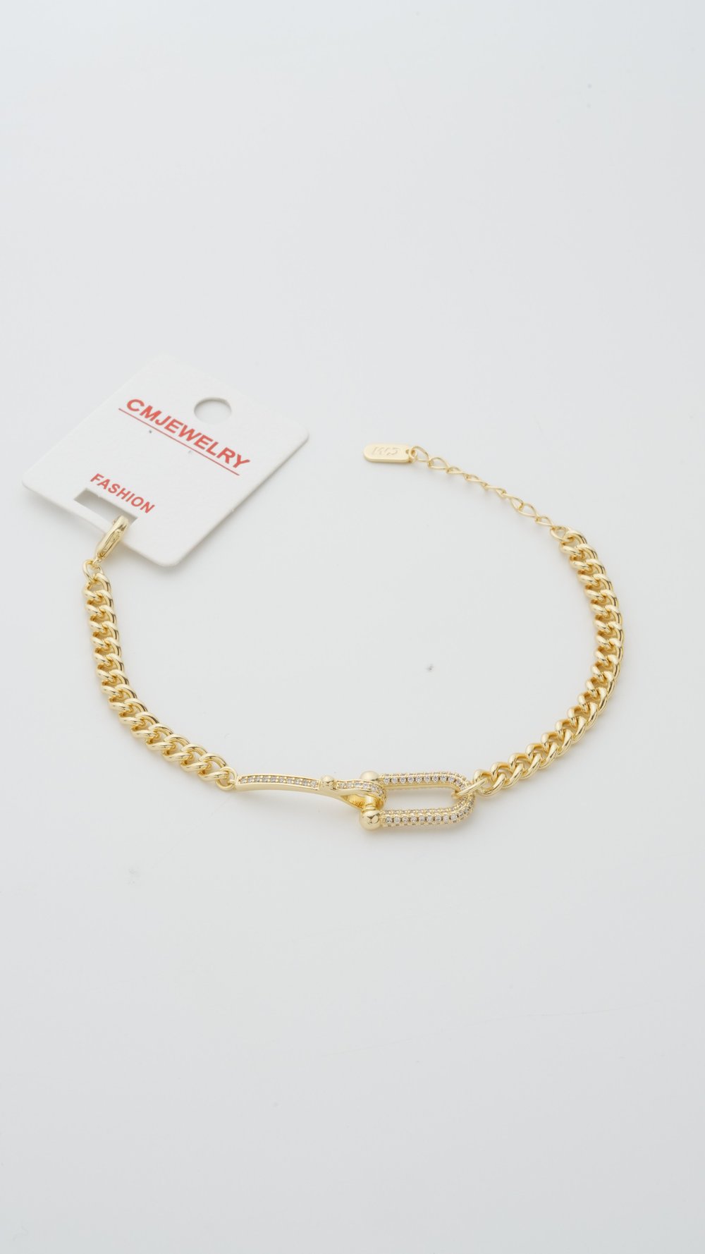 CM   BLKLK 0013