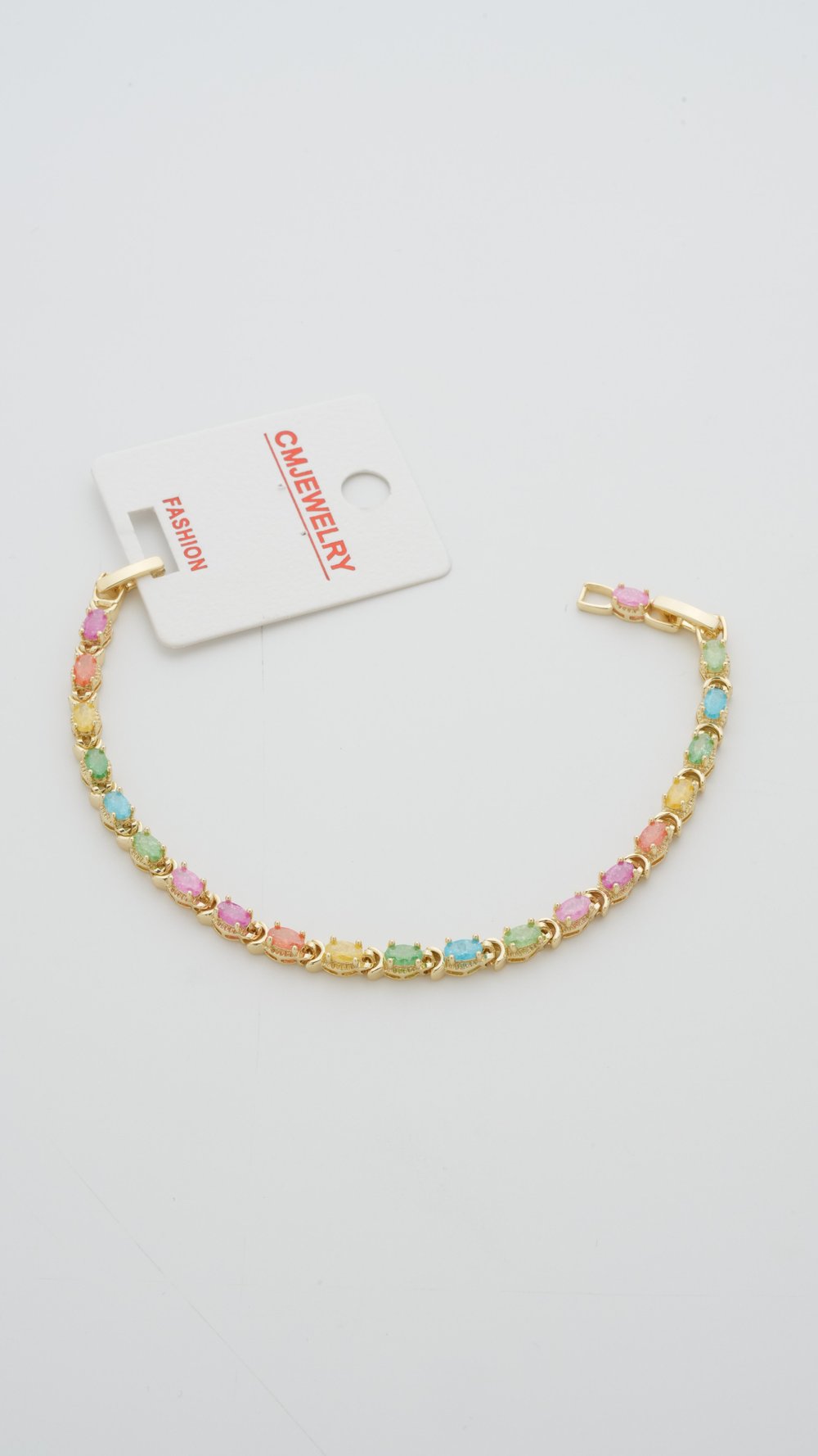 CM   BLKLK 0101