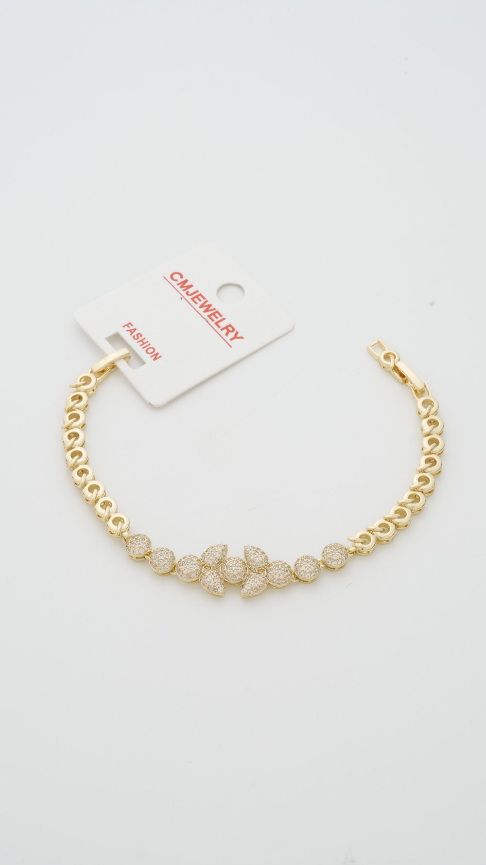 CM   BLKLK 0145