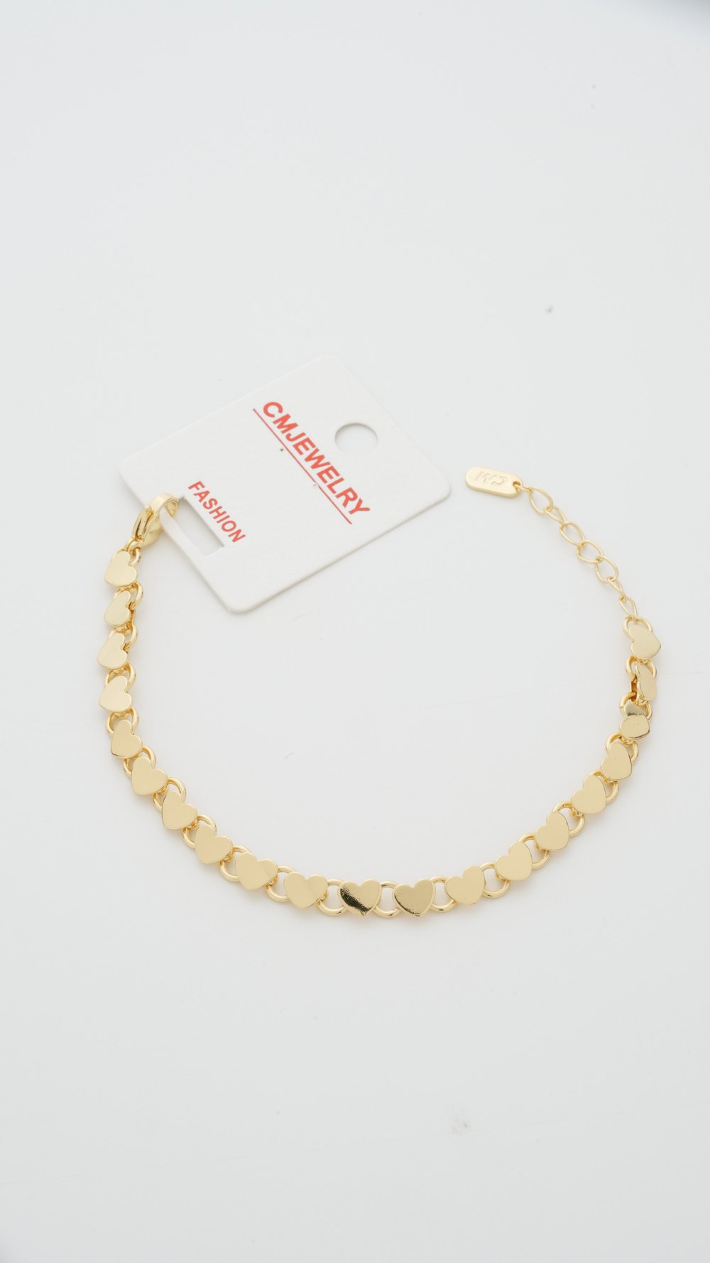 CM   BLKLK 0152