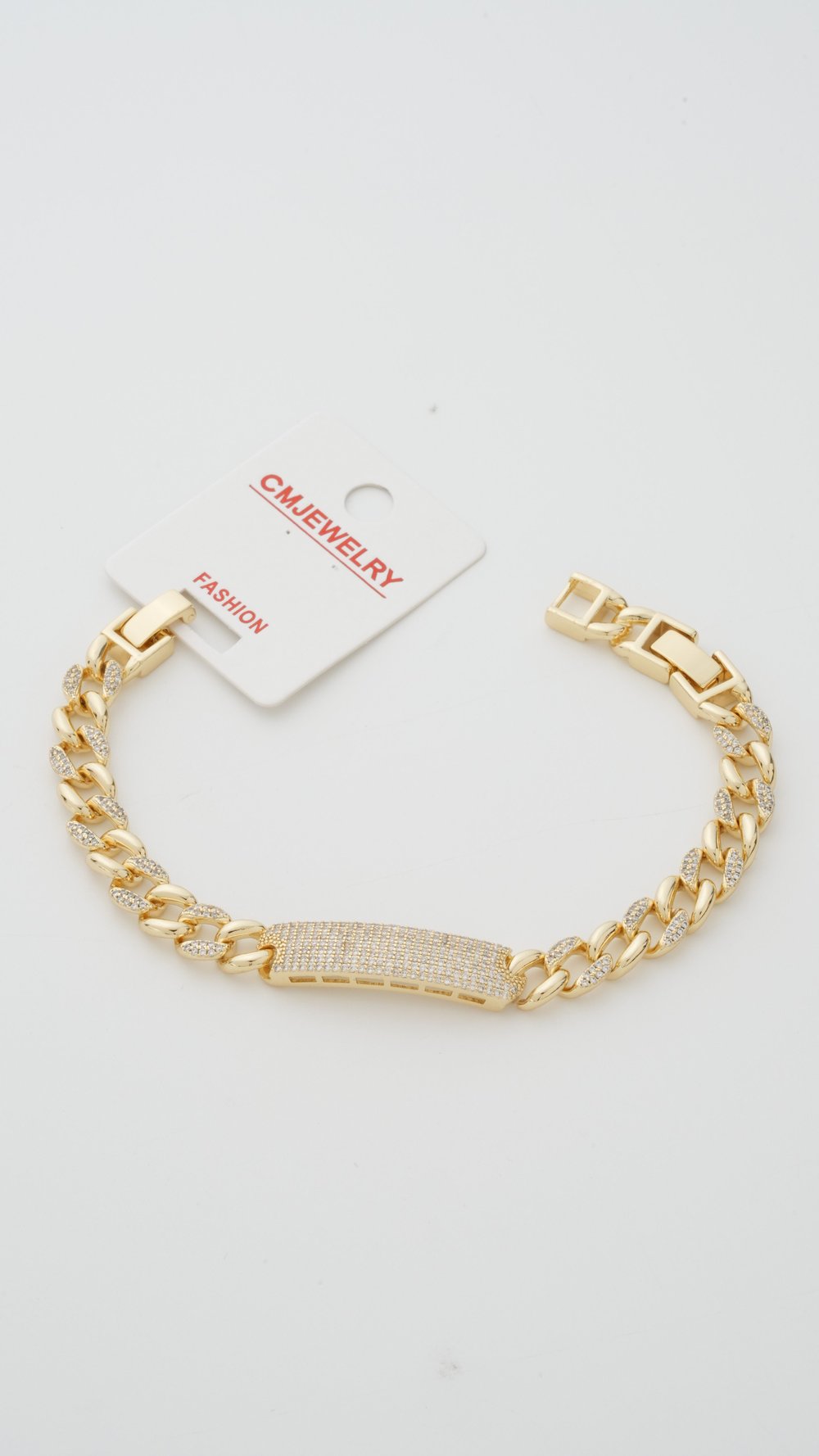 CM   BLKLK 0164