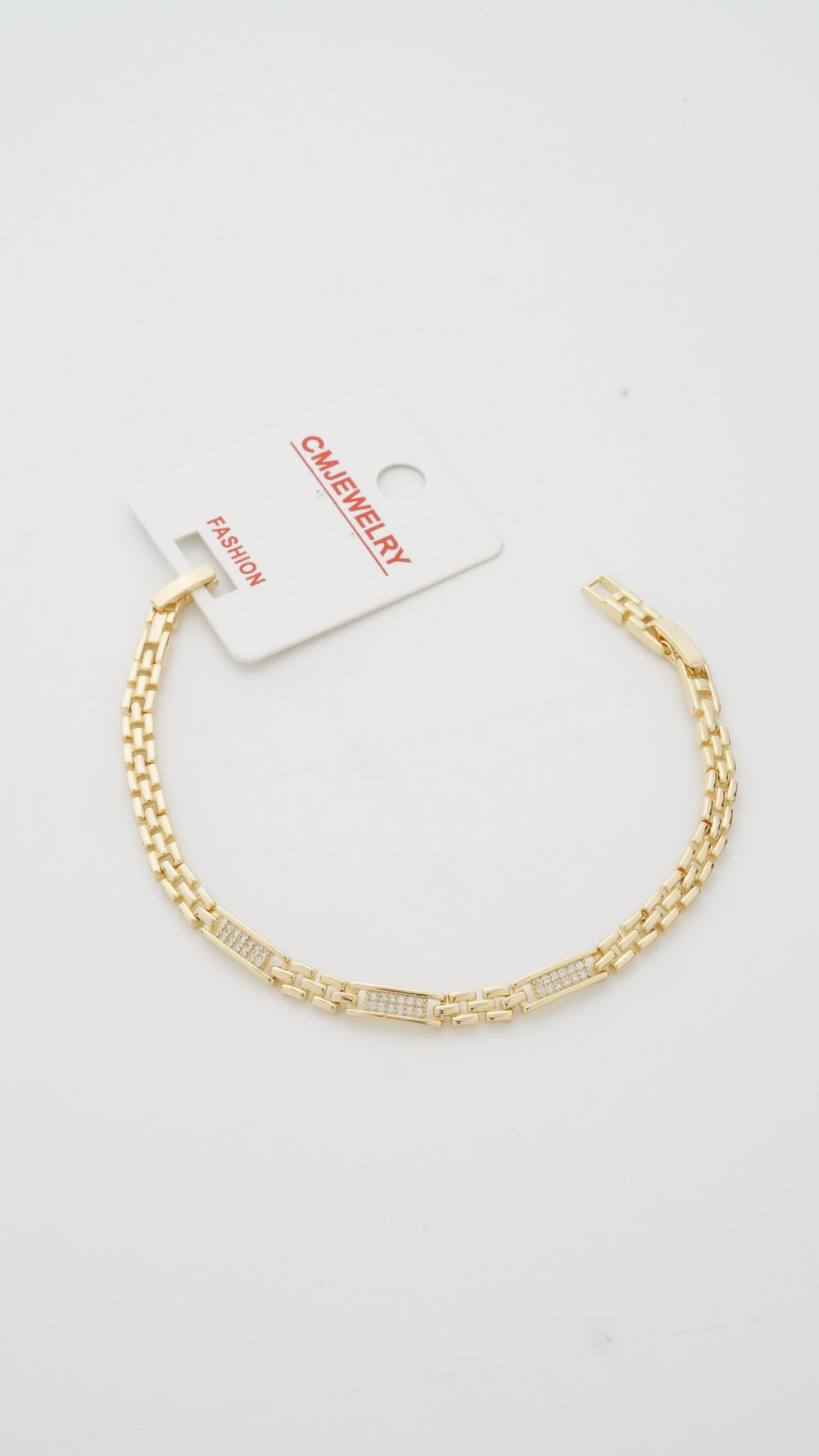 CM   BLKLK 0168