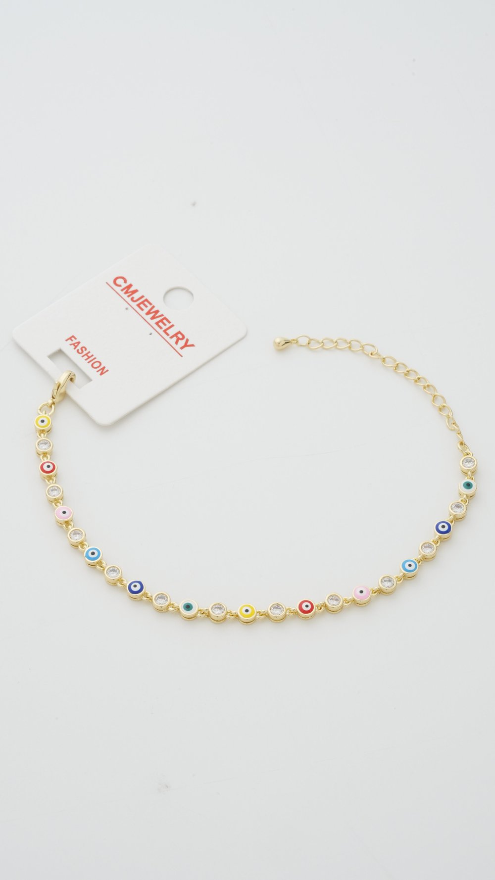 CM   BLKLK 0330