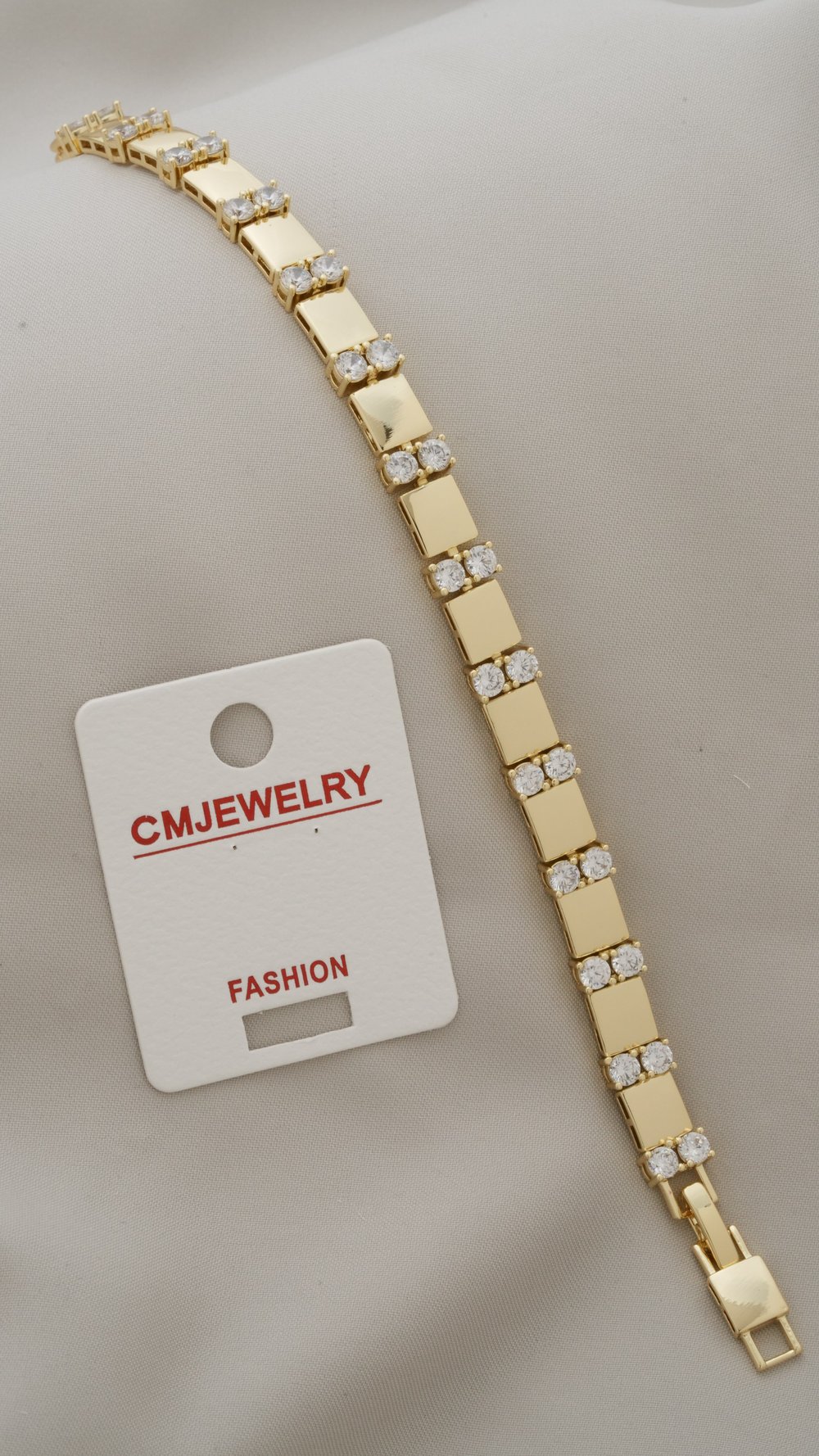 CM   BLKLK 0389