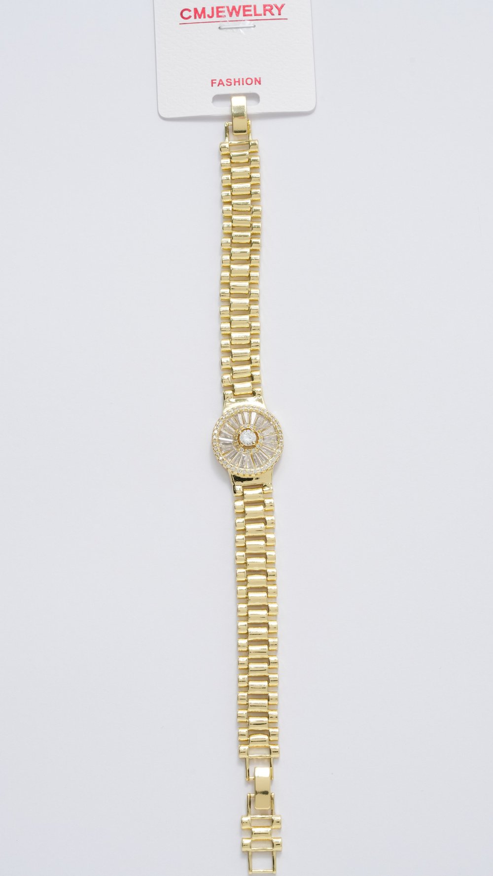 CM   BLKLK 0564