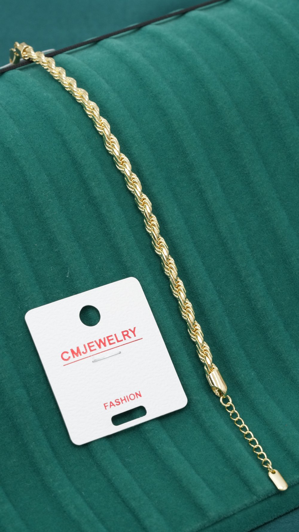 CM   BLKLK 0601