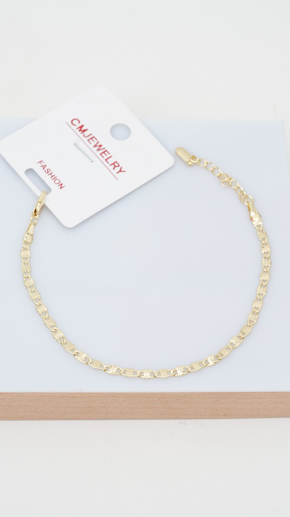 CM   BLKLK 0602