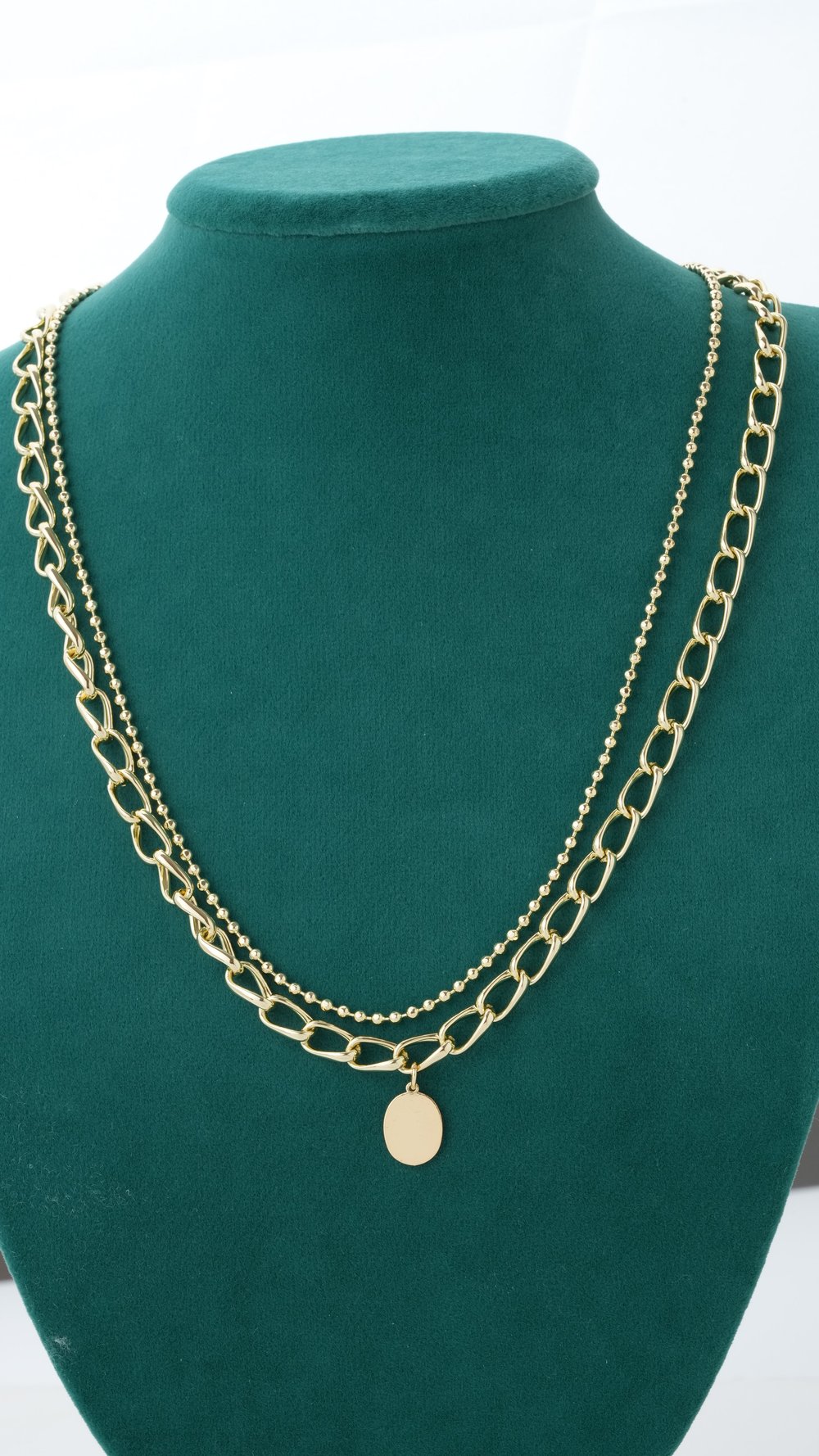 CM   KOLYE 0154
