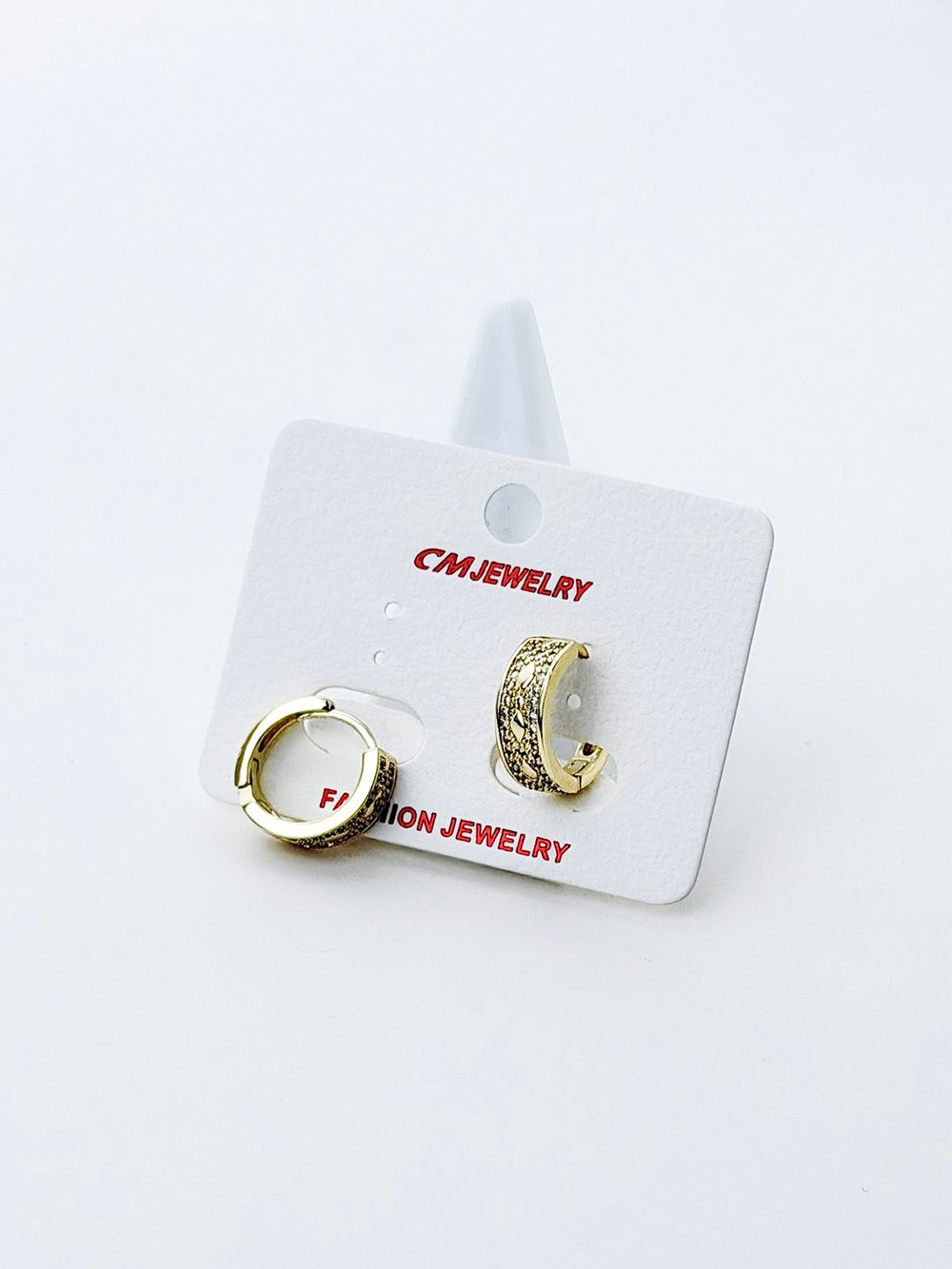 CM    KÜPE 0807