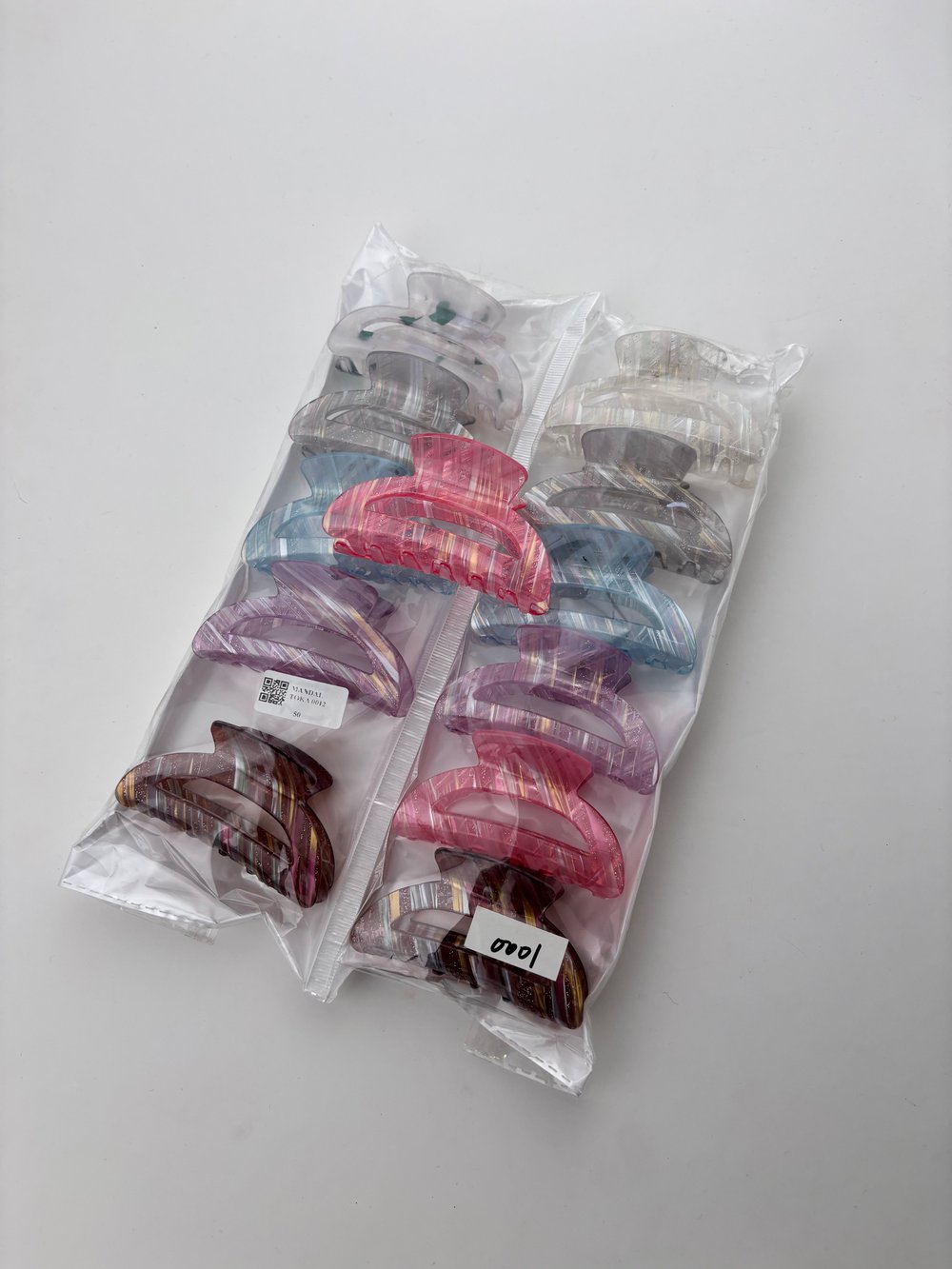 MANDAL TOKA 0012